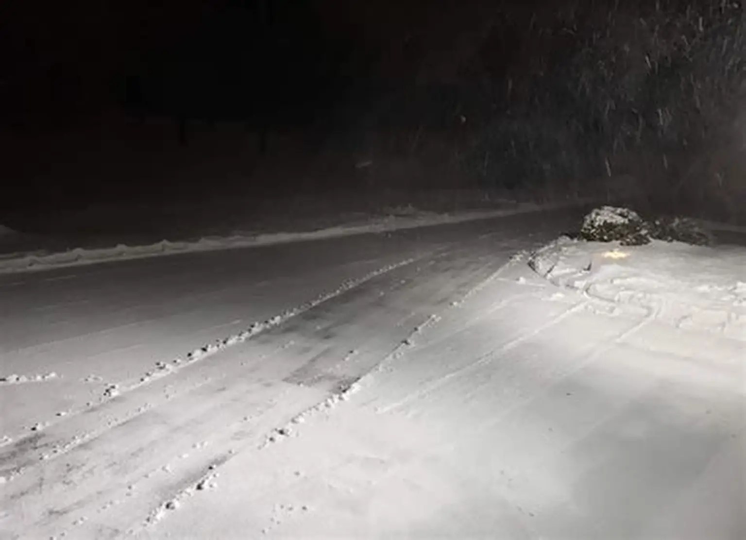 Više kiše, manje snijega? Evo šta se najavljuje za narednu zimu