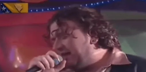 Dragan Marinković Maca objavio kako pjeva “Ljiljane” i podržao reprezentaciju BiH