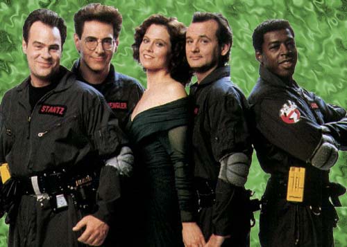Ghostbusters 1984 Cast : Then And Now Cast Of Ghostbusters 1984 Journalistic Skepticism