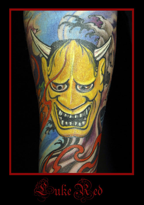 La Leggenda Di Hannya (O Han'nya) 711_x_500_jpg