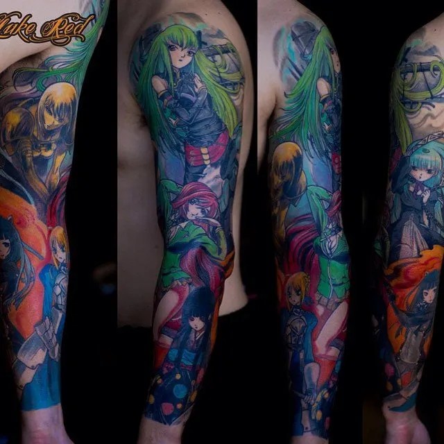 Tatuaggi Giapponesi2 - Luke Red Tattoo - Studio Di Tatuaggi In Valpolicella (Domegliara-Verona) Giapponese Cover Up And More 640_x_640_jpg