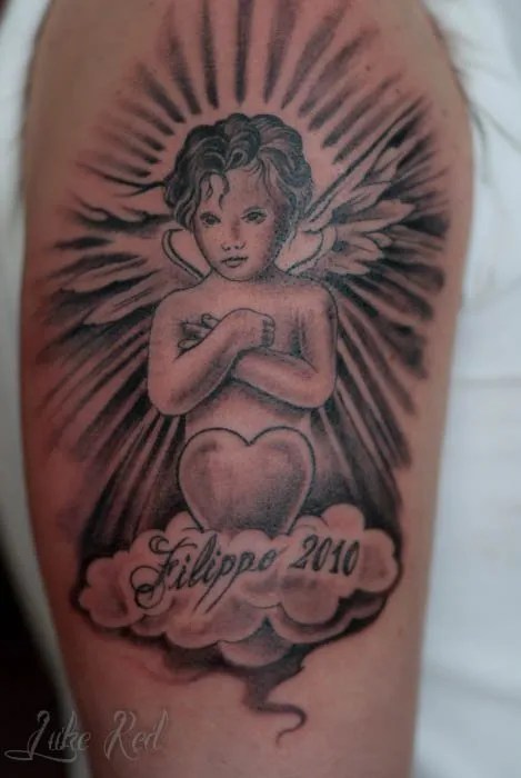 Realistic Tattoo - Luke Red Tattoo - Studio Di Tatuaggi In Valpolicella (Domegliara-Verona) Giapponese Cover Up And More 700_x_469_jpg