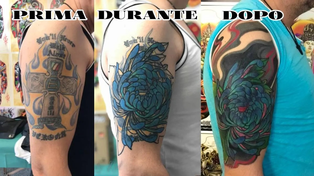 Coprire O Modificare Un Tatuaggio Che Non Piace Più 675_x_1200_jpg