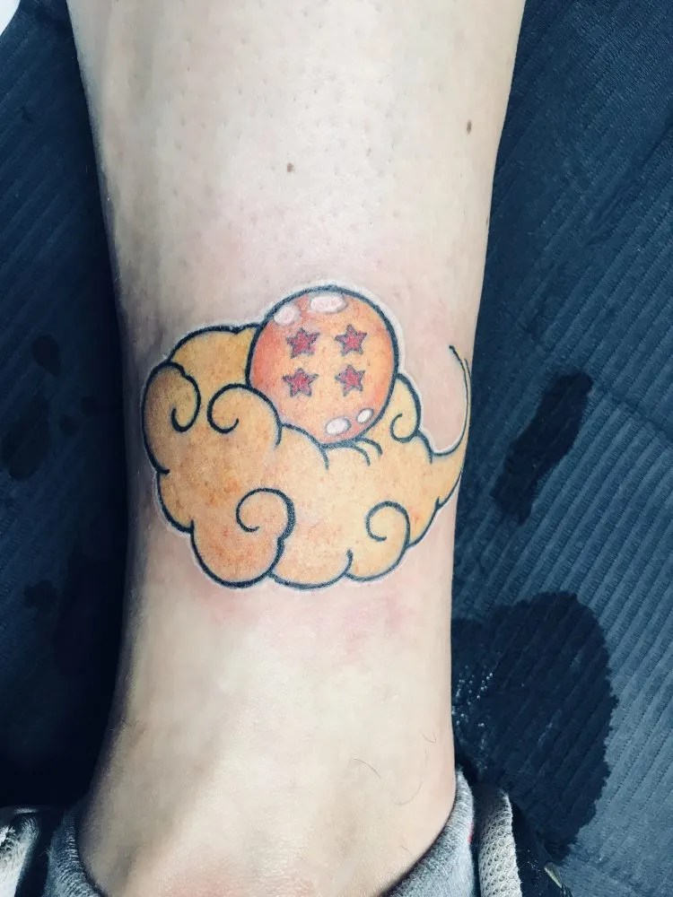 Tatuaggi Anime E Manga A Verona - Tattoo Manga E Anime 1000_x_750_jpg