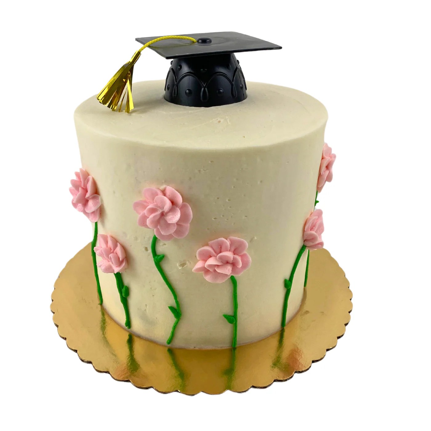 Graduation Cake Hamilton Oh Bakery