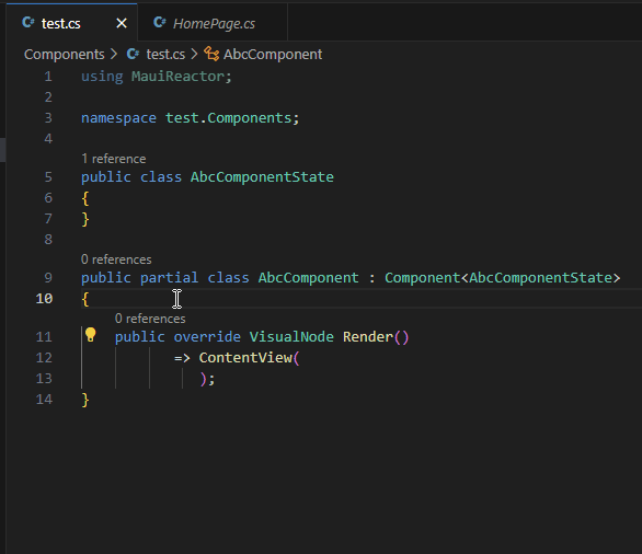 G2 Components Snippets Visual Studio Marketplace - Sunset Wallpapers - Elegant High Resolution Collection