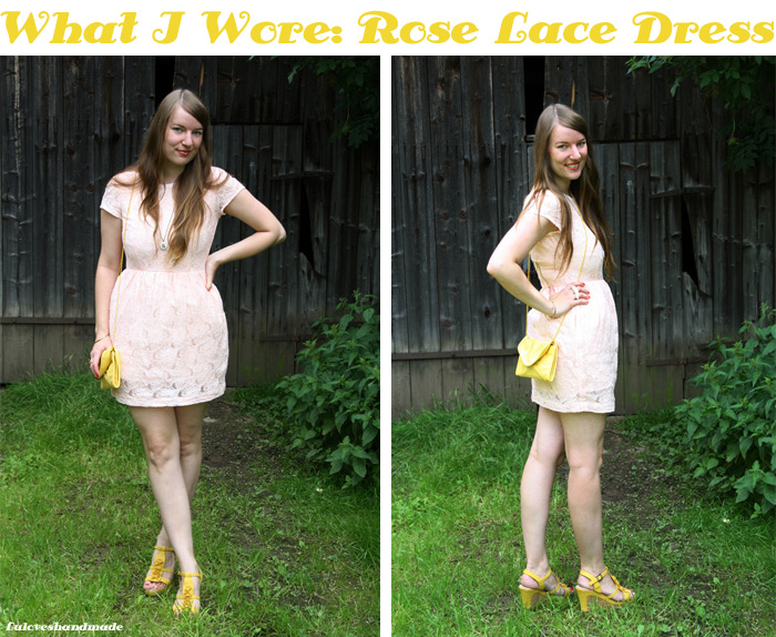 My New Dress For My Grandparent S 60th Wedding Anniversary Luloveshandmade