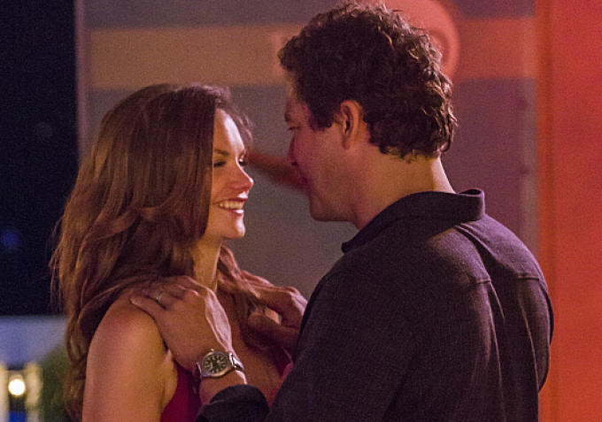 The Affair Saison 6 The Affair - Episode 6. Let's Discuss!