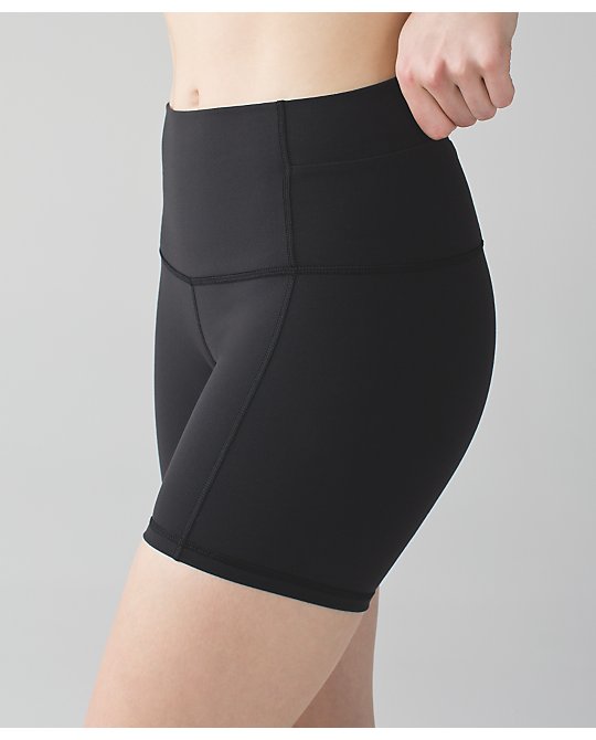 wunder shorts Archives - lululemon expert