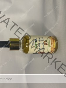 Naysa hair growth oil