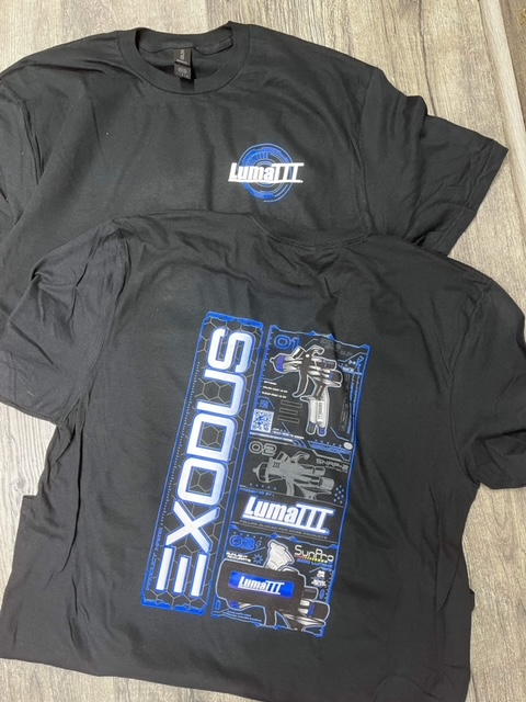 トップス exodus TATTOO STUDIO LIFE T SHIRT TYPE-2 exodus TATTOO STUDIO LIFE T SHIRT TYPE-2 25SS-TEE-10 公式通販