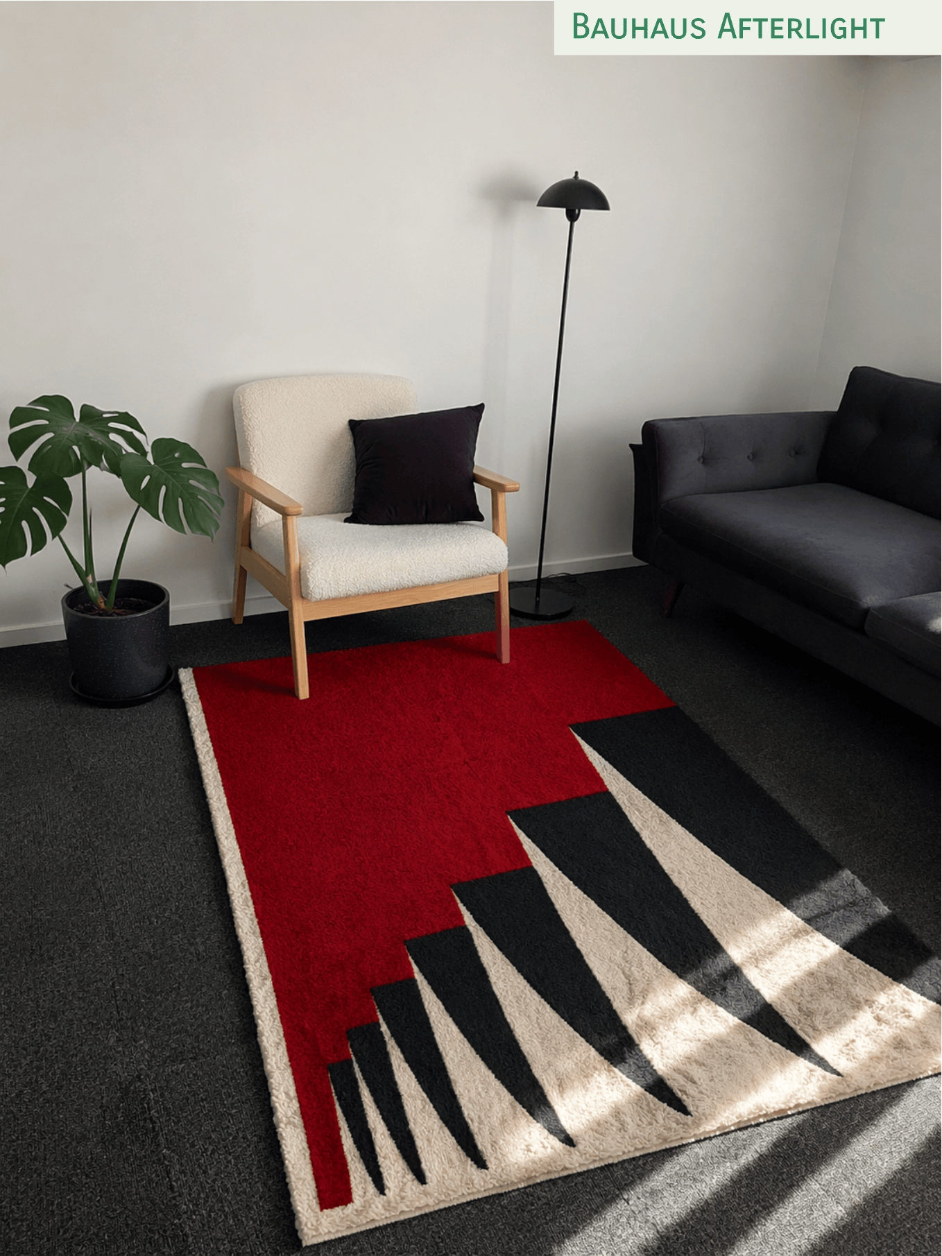 RUGS - Bauhaus Collection - Image 20