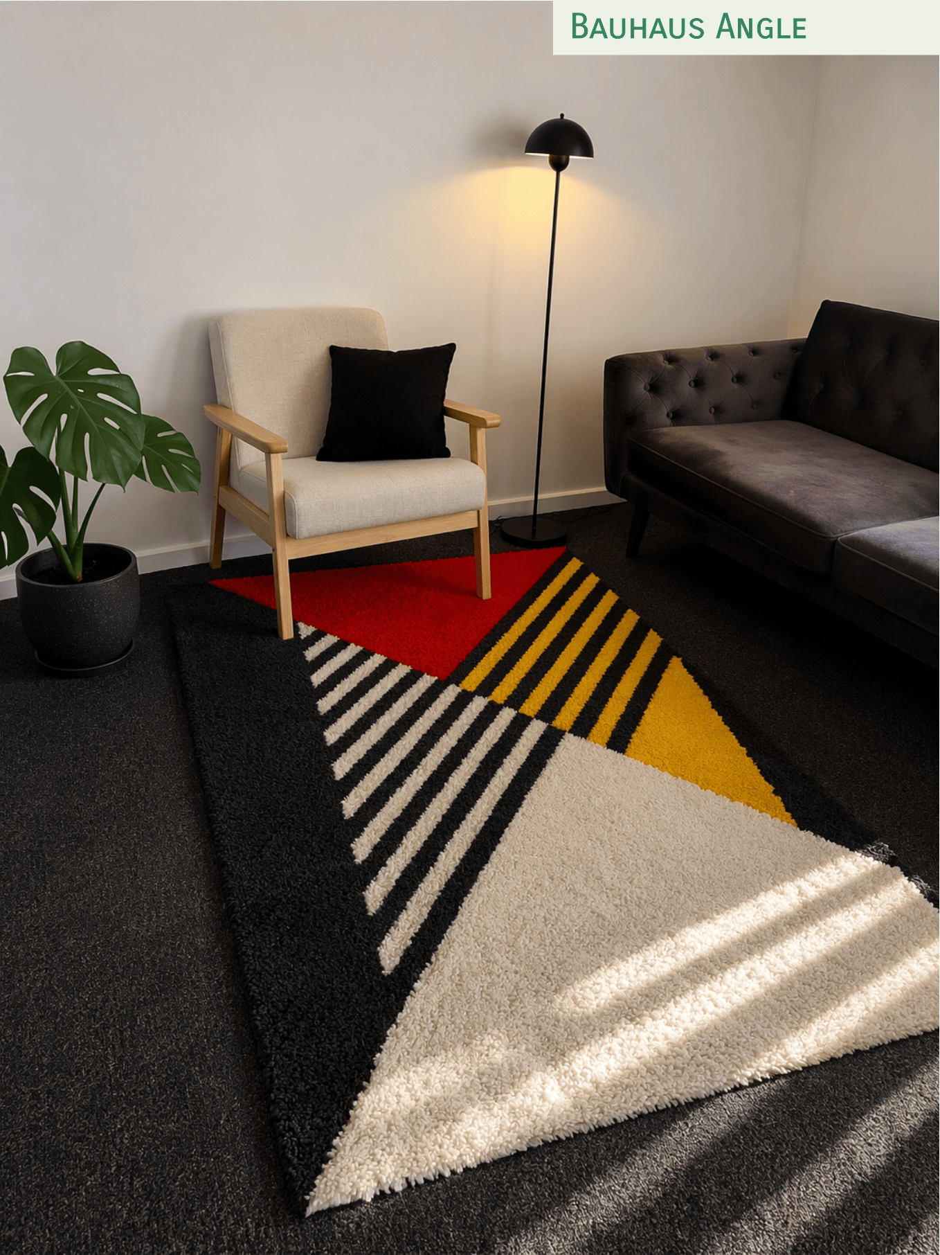 RUGS - Bauhaus Collection - Image 19