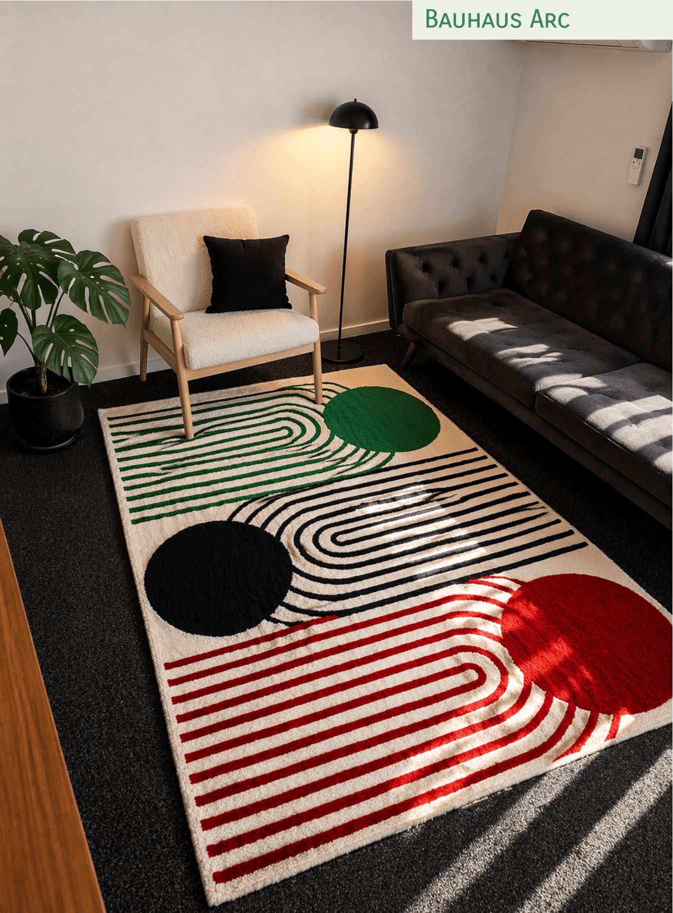 RUGS - Bauhaus Collection - Image 18