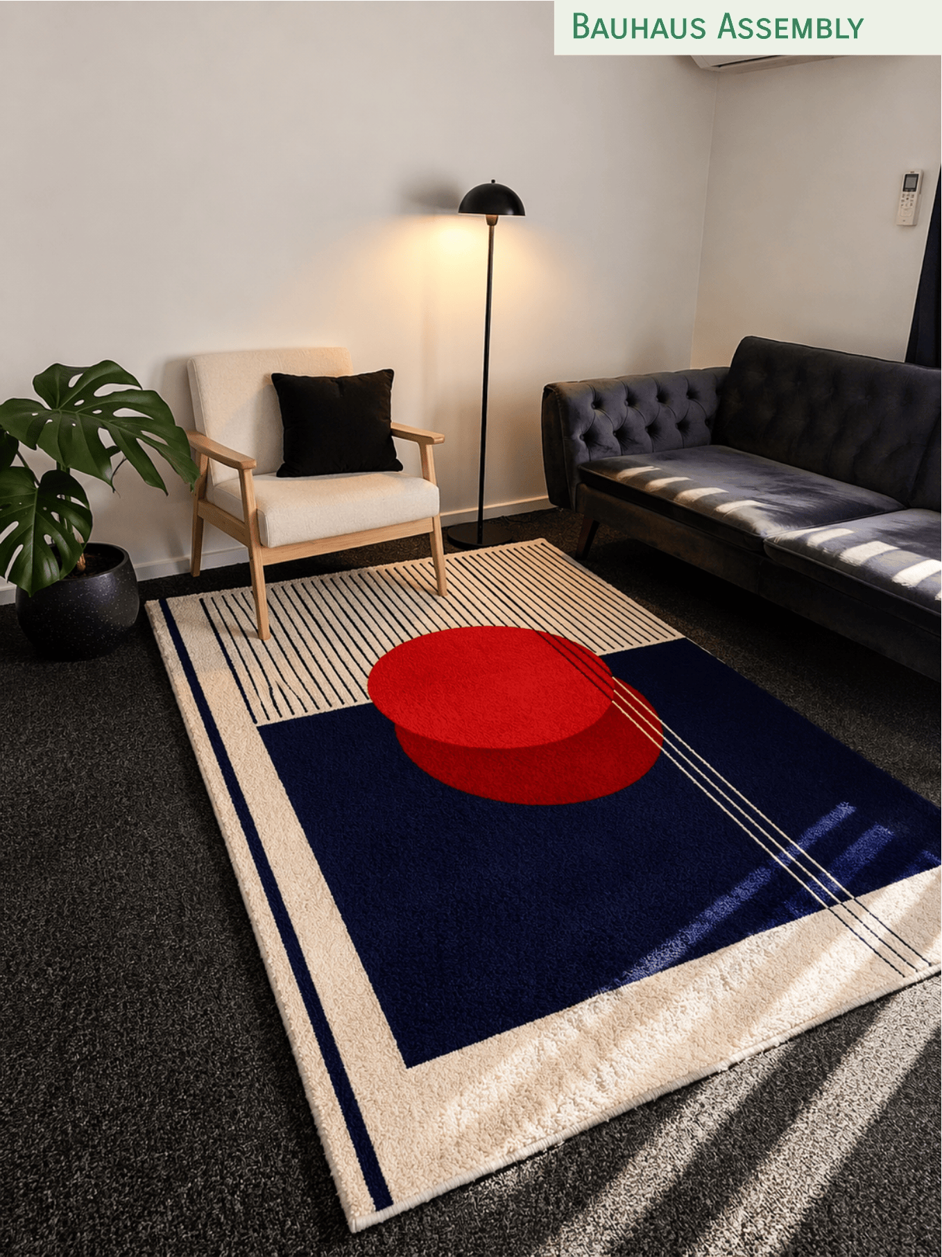 RUGS - Bauhaus Collection - Image 17