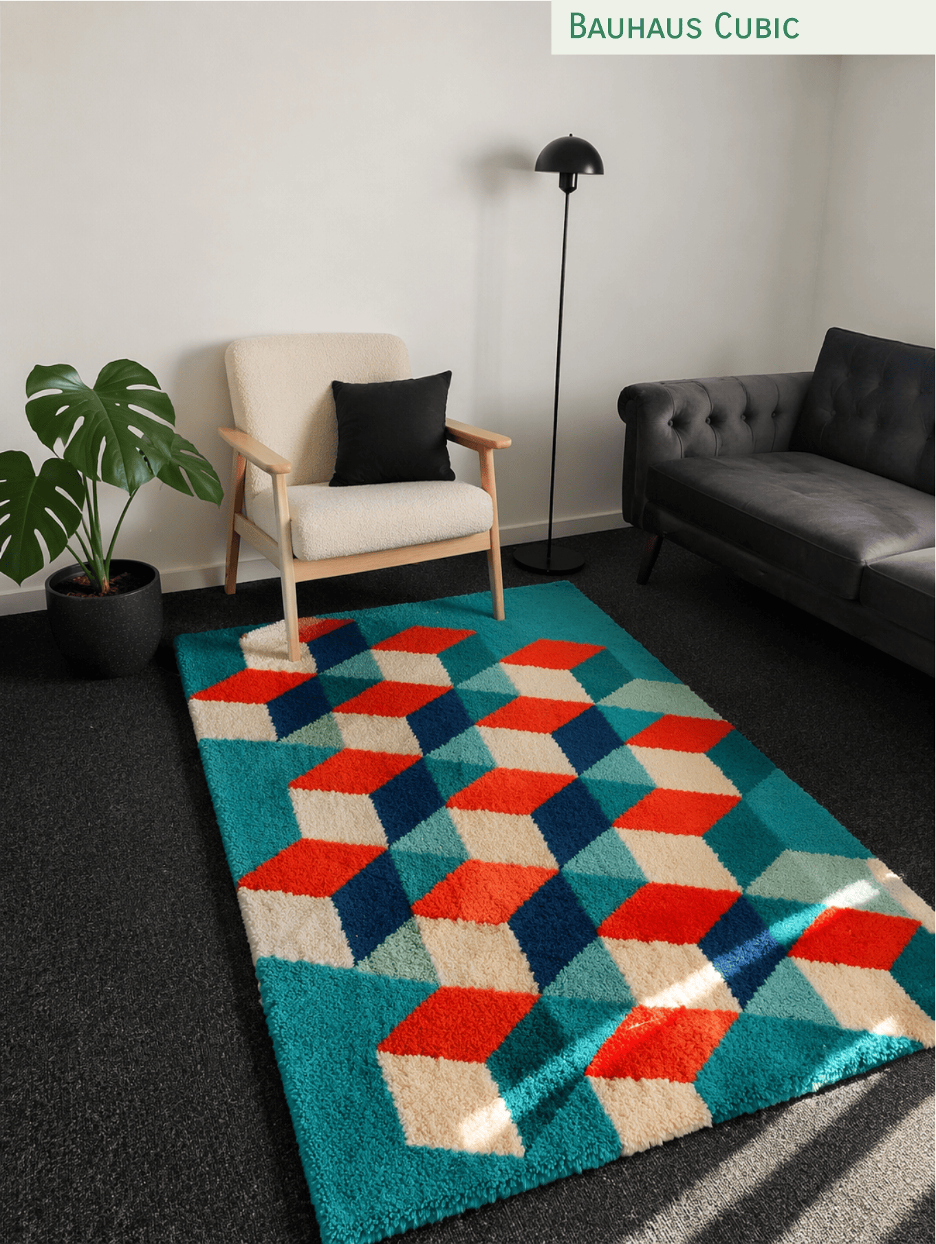 RUGS - Bauhaus Collection - Image 16