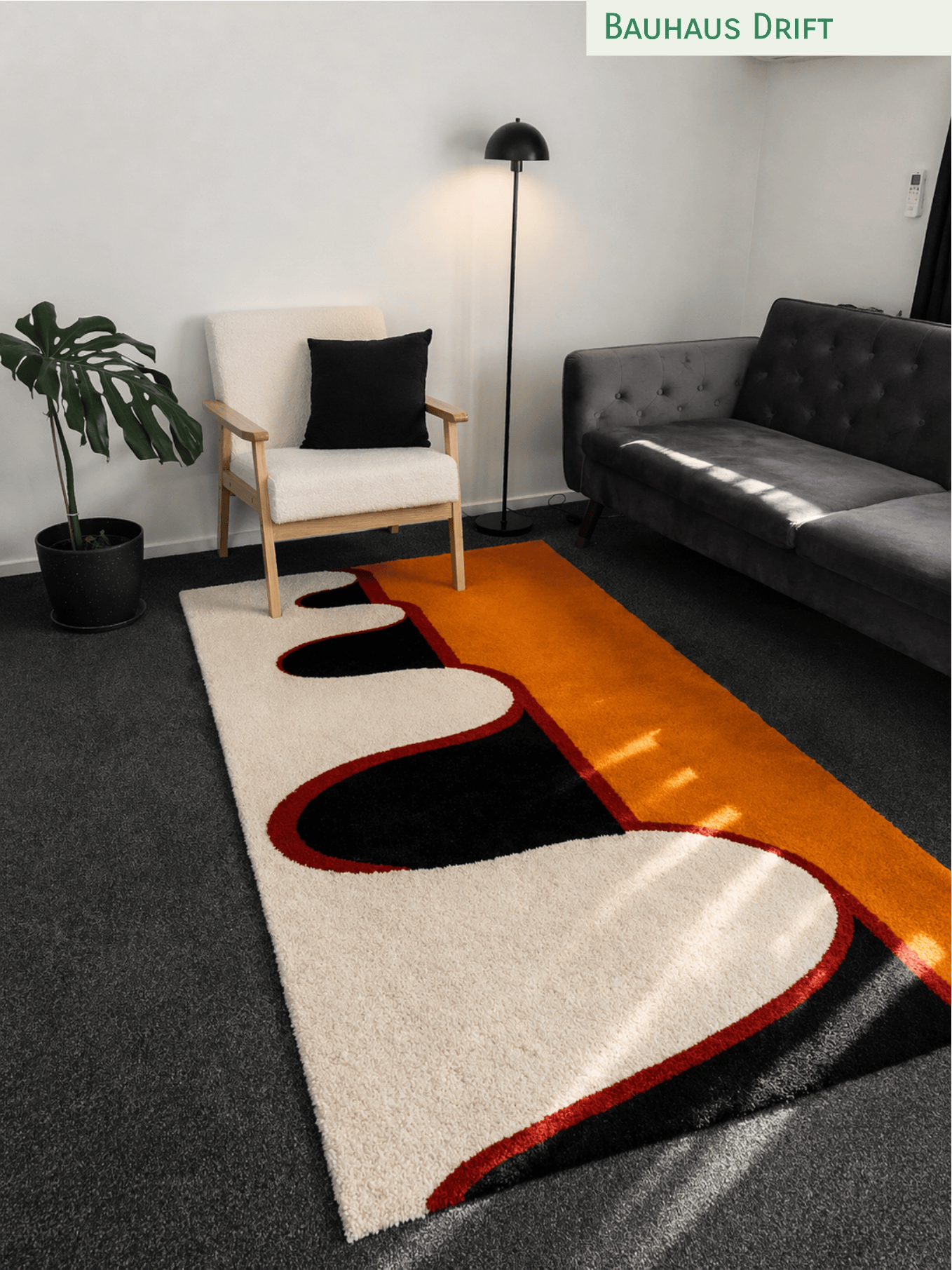 RUGS - Bauhaus Collection - Image 15