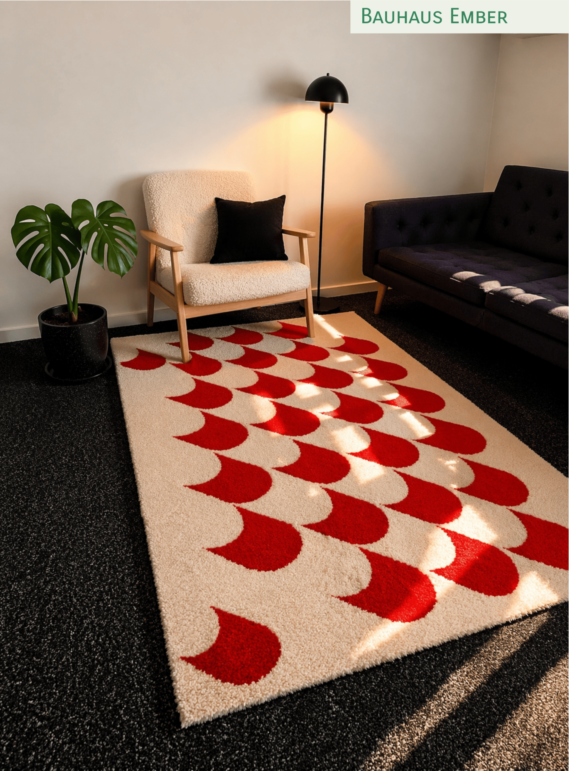 RUGS - Bauhaus Collection - Image 2
