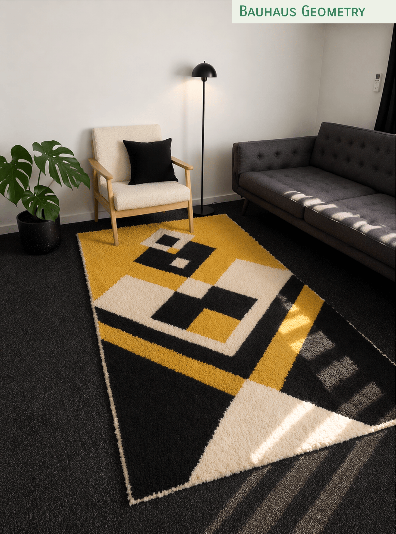 RUGS - Bauhaus Collection - Image 13