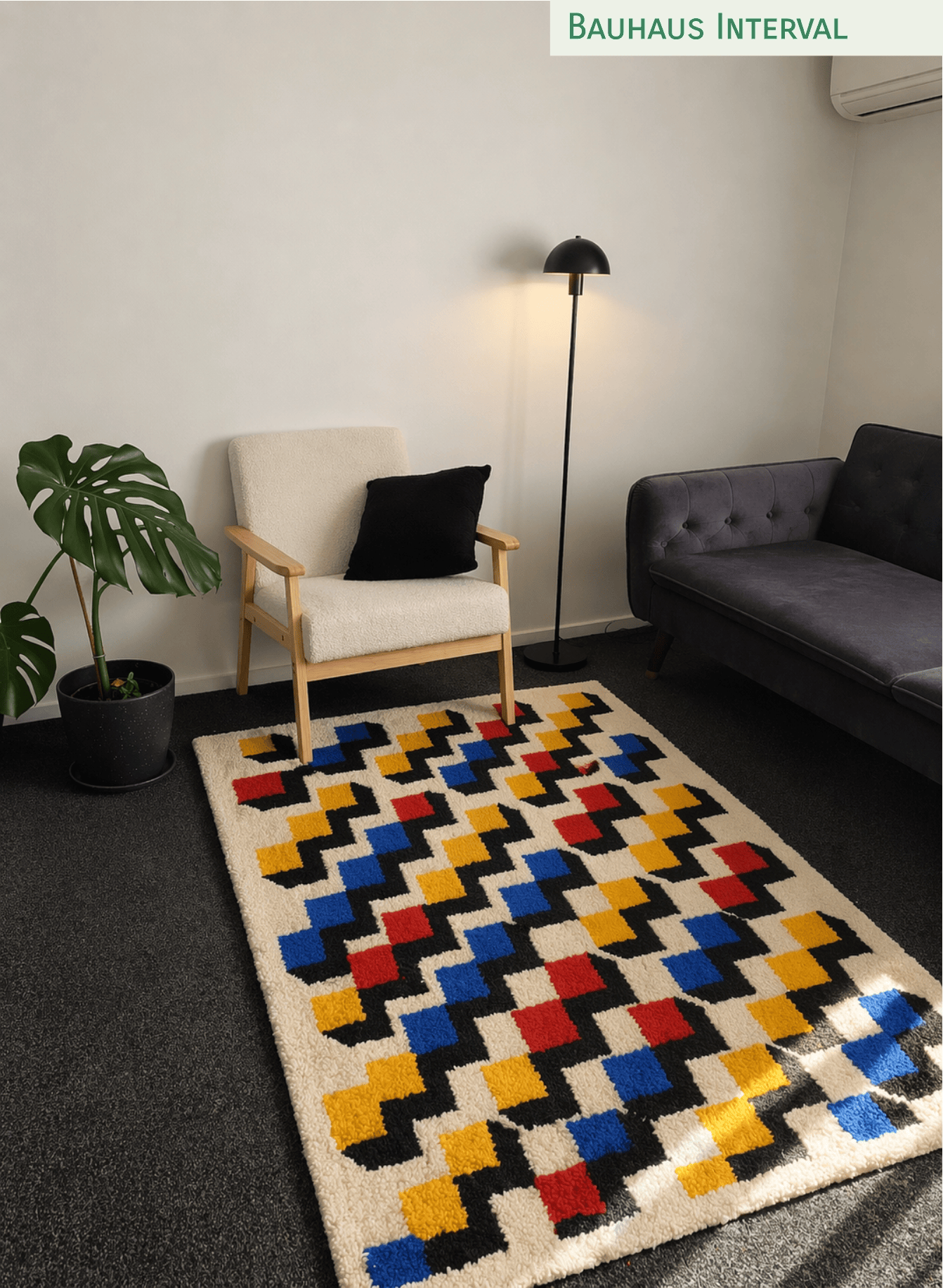 RUGS - Bauhaus Collection - Image 11