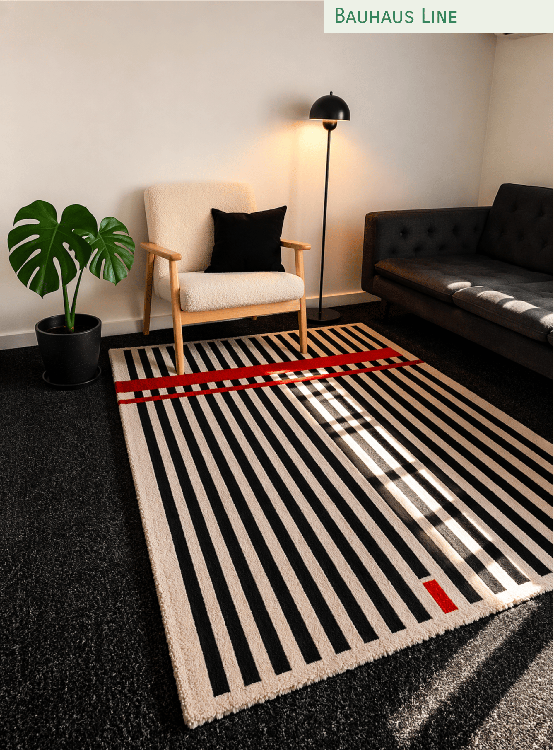 RUGS - Bauhaus Collection - Image 3
