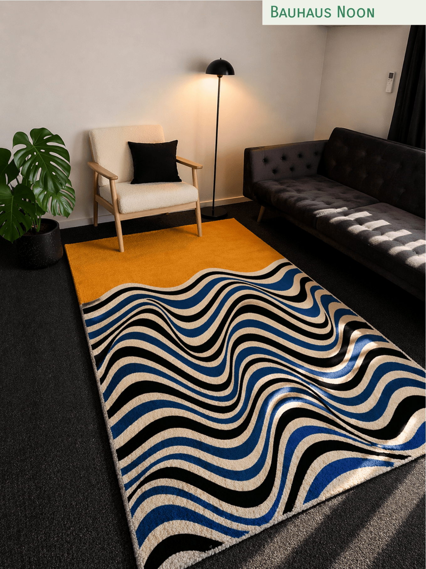 RUGS - Bauhaus Collection - Image 9