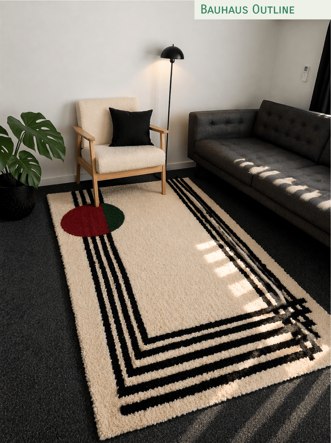 RUGS - Bauhaus Collection - Image 8