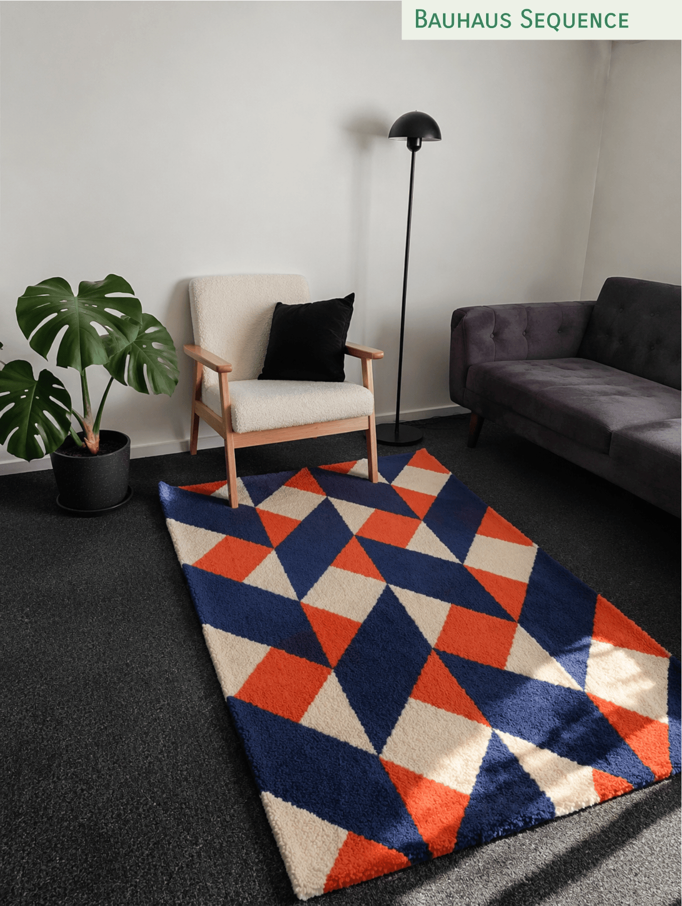 RUGS - Bauhaus Collection - Image 6