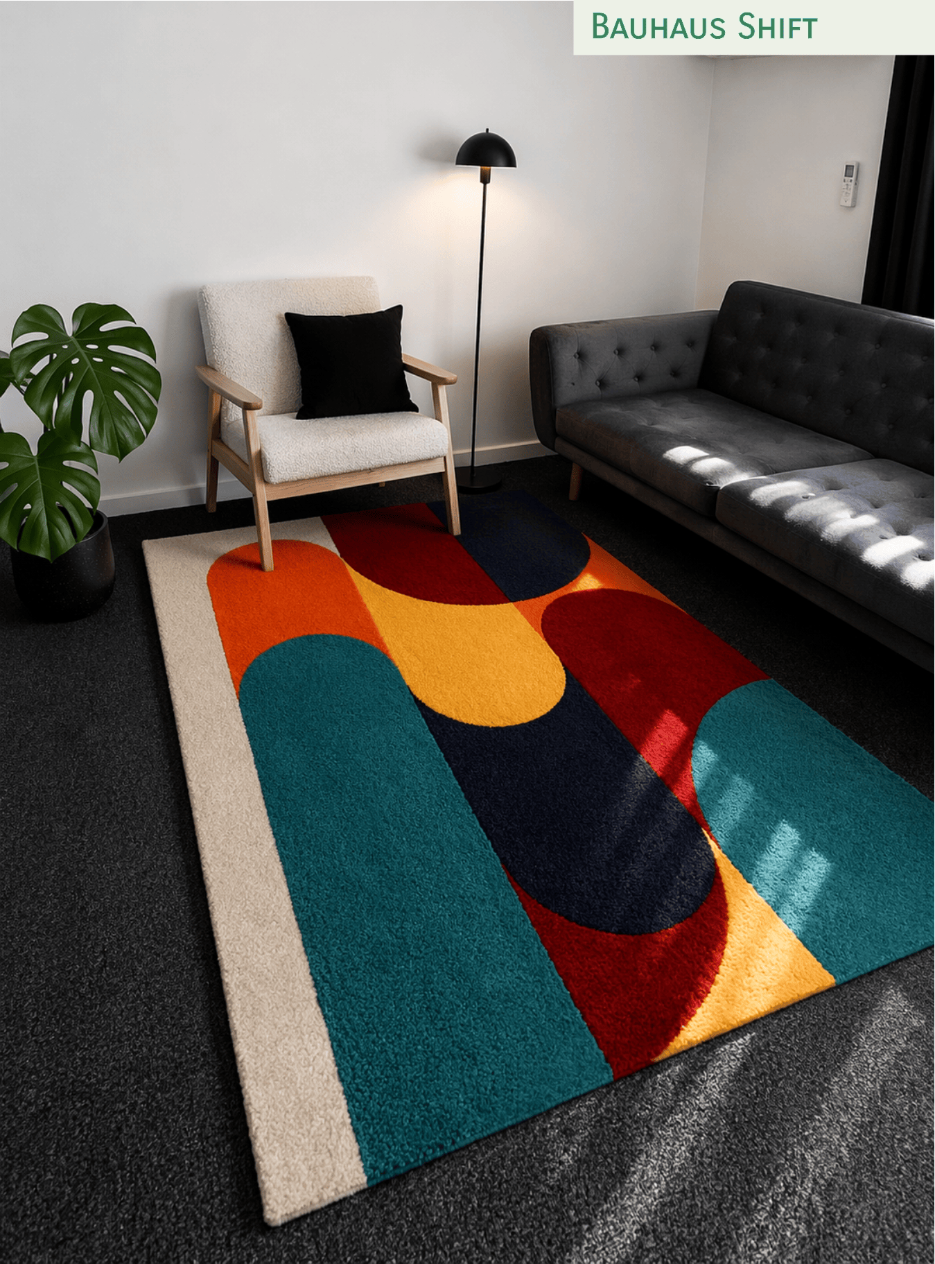 RUGS - Bauhaus Collection - Image 5