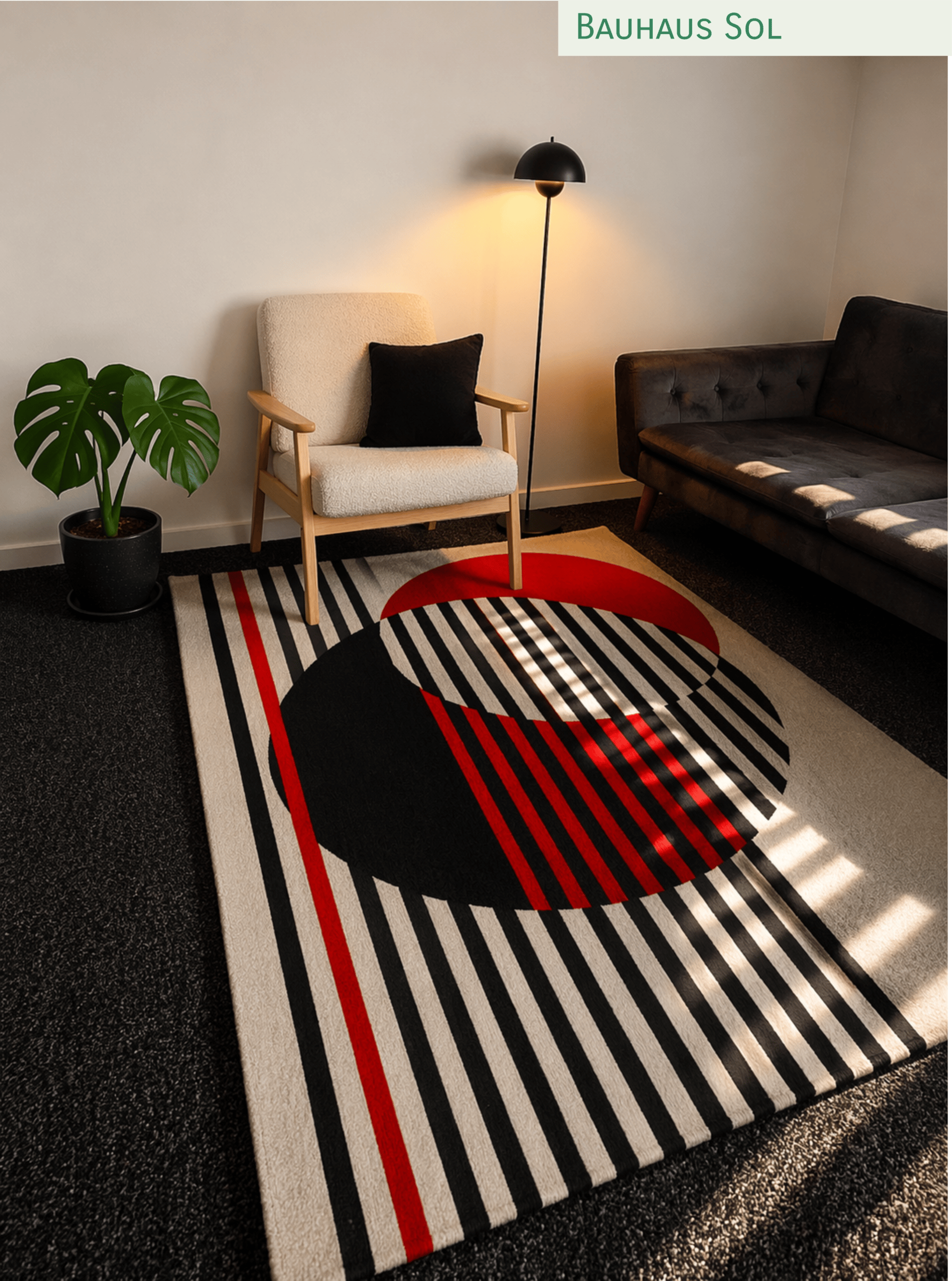 RUGS - Bauhaus Collection - Image 21