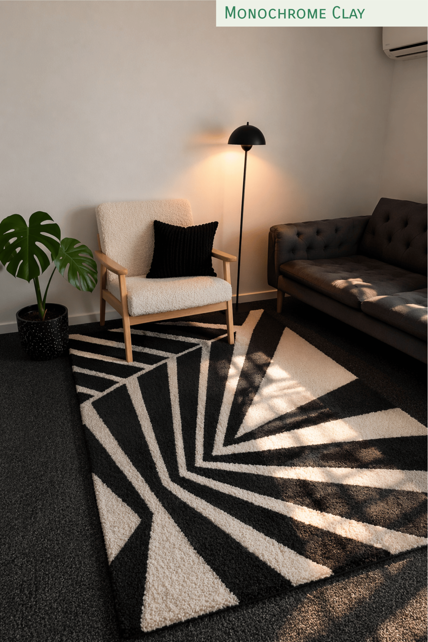 RUGS - Monochrome Collection - Image 6