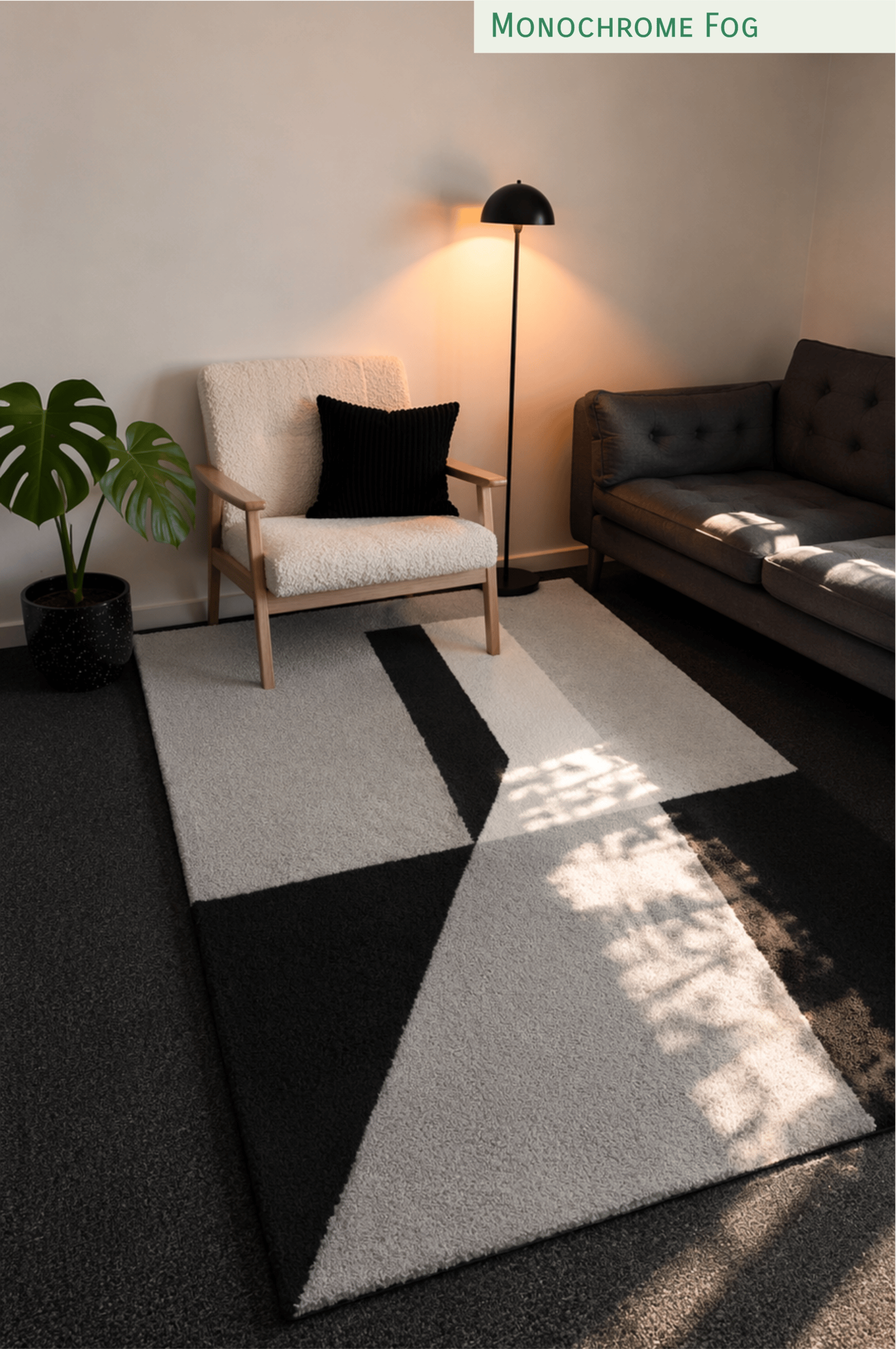 RUGS - Monochrome Collection - Image 8