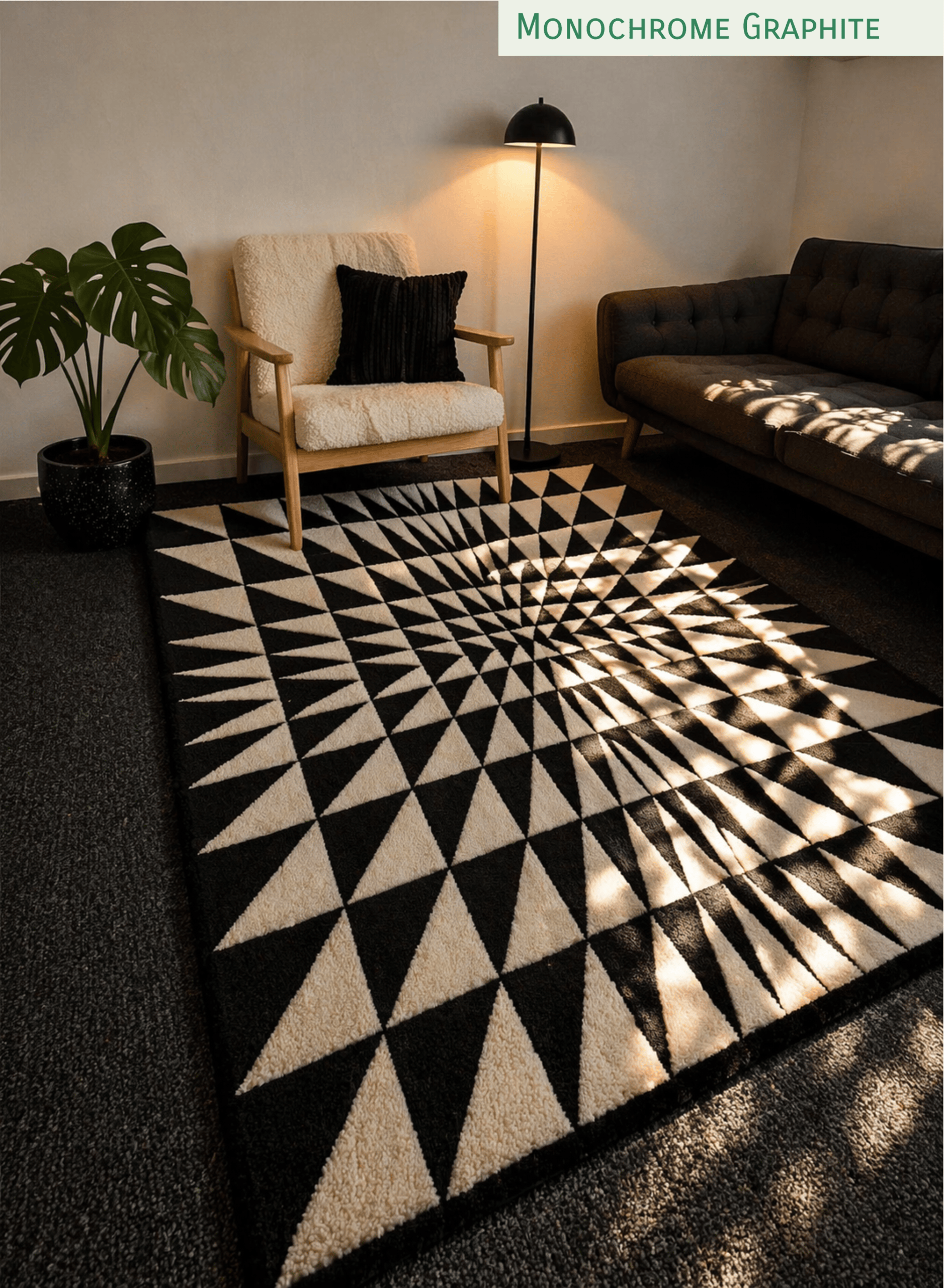 RUGS - Monochrome Collection - Image 10