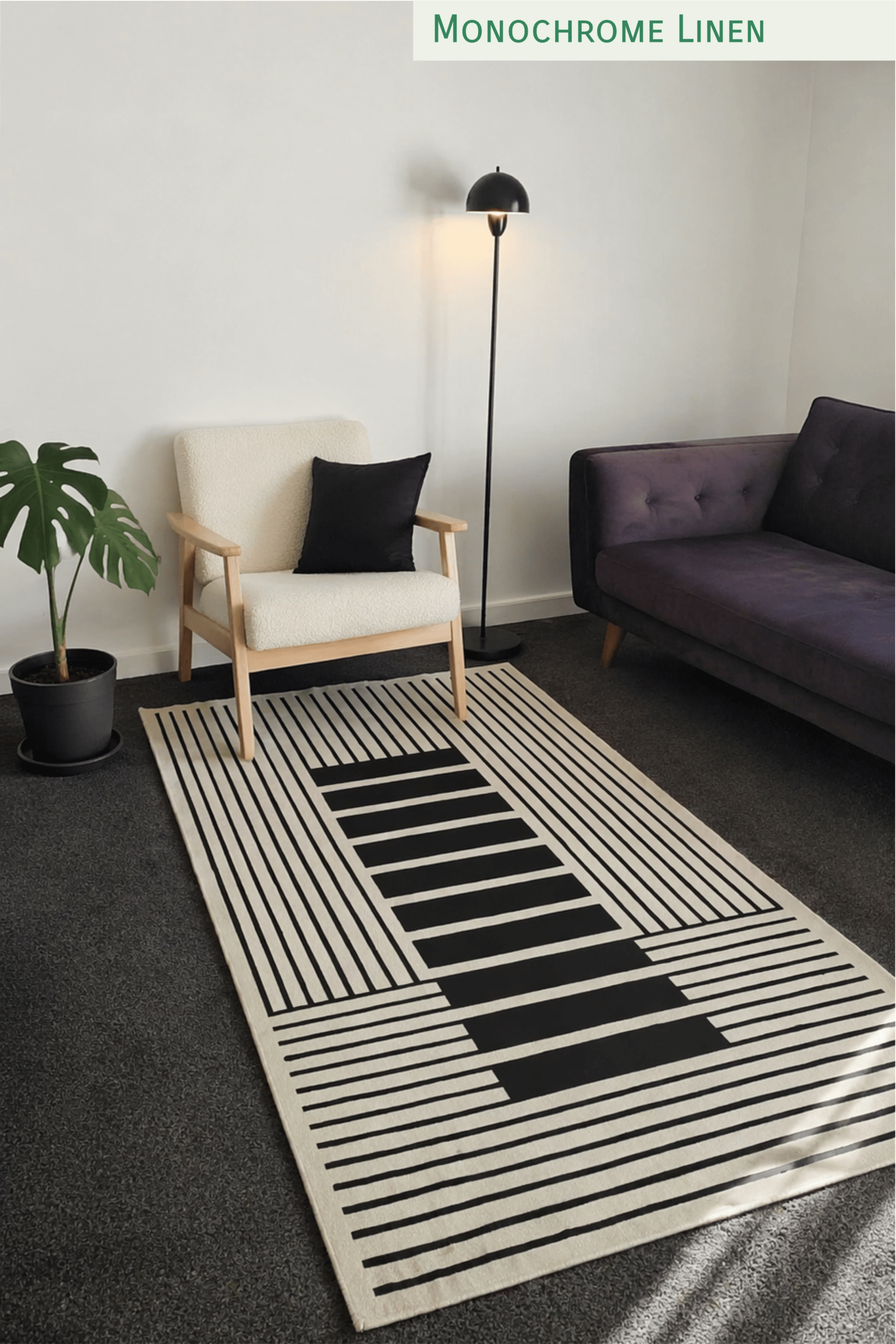 RUGS - Monochrome Collection - Image 12