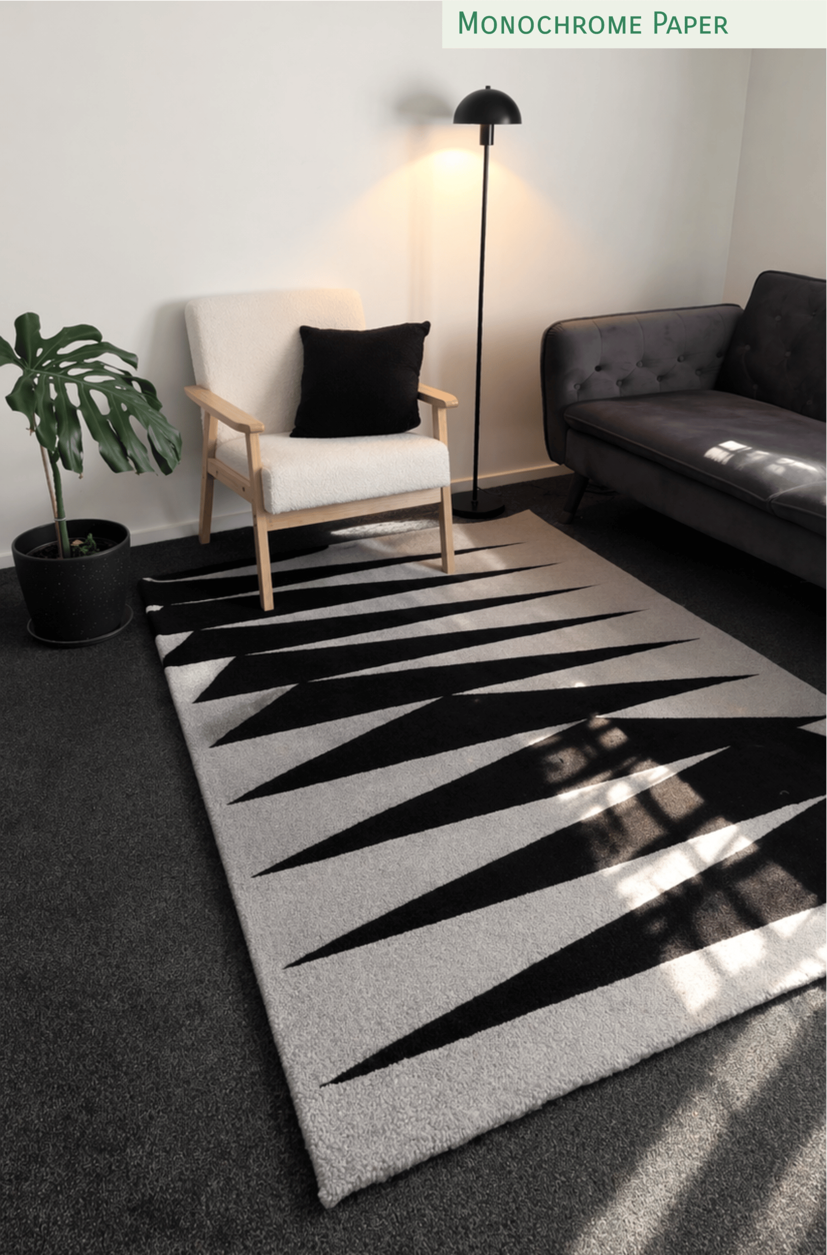 RUGS - Monochrome Collection - Image 15