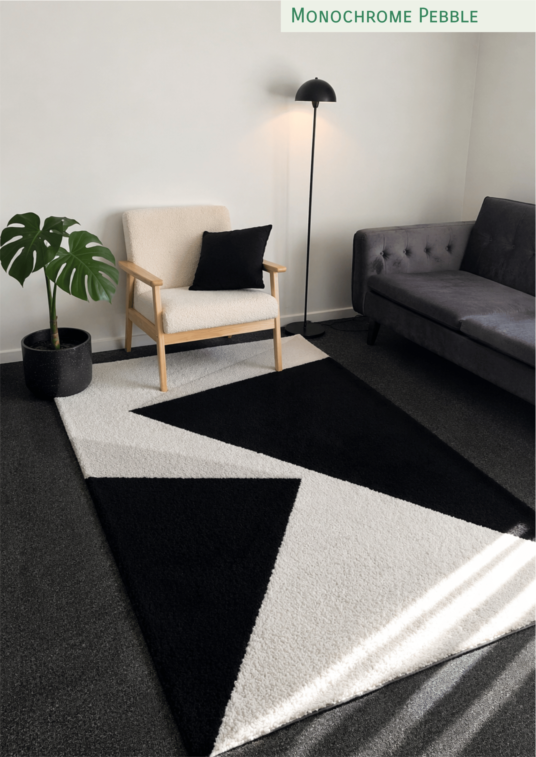 RUGS - Monochrome Collection - Image 17