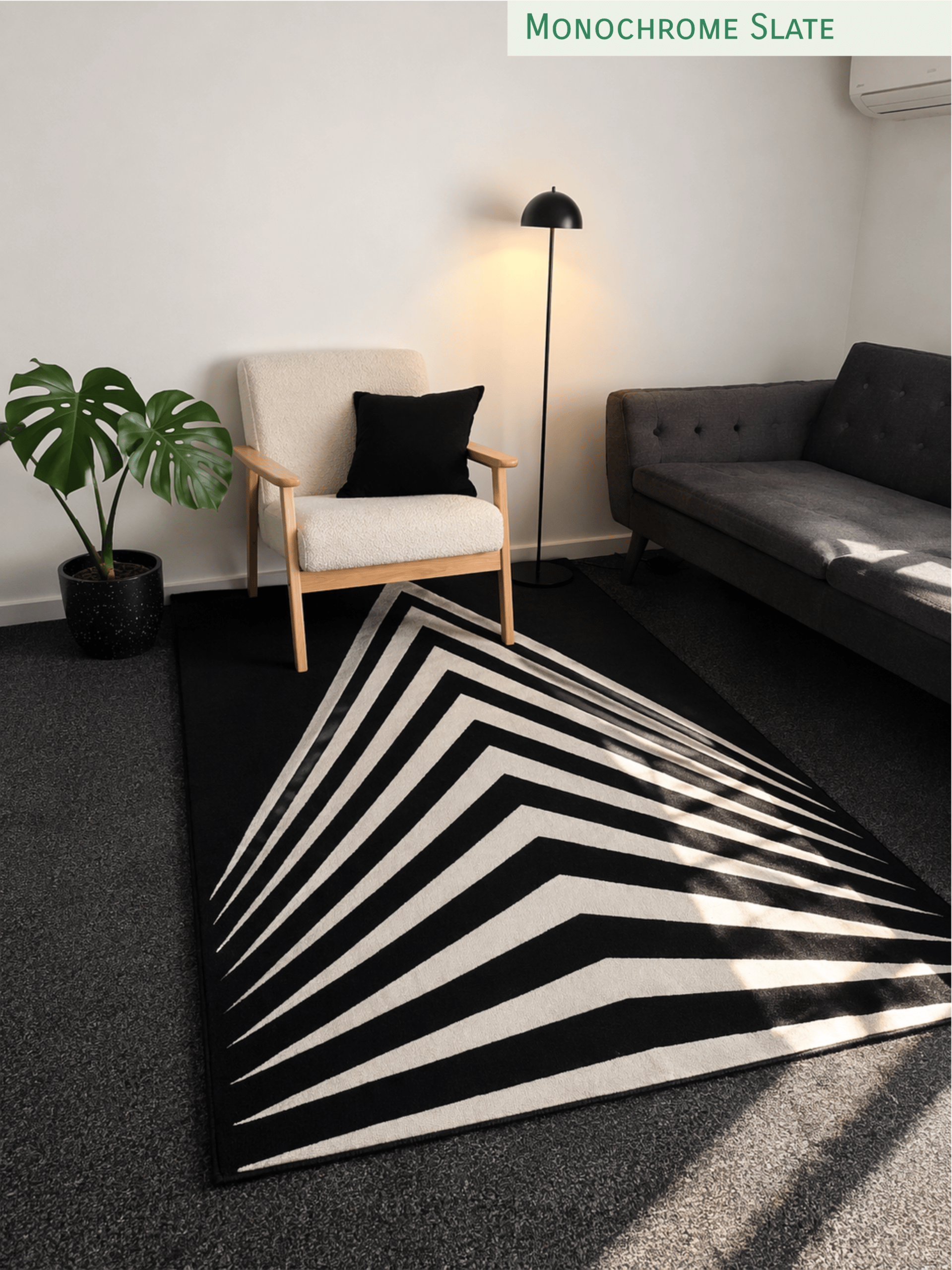 RUGS - Monochrome Collection - Image 19