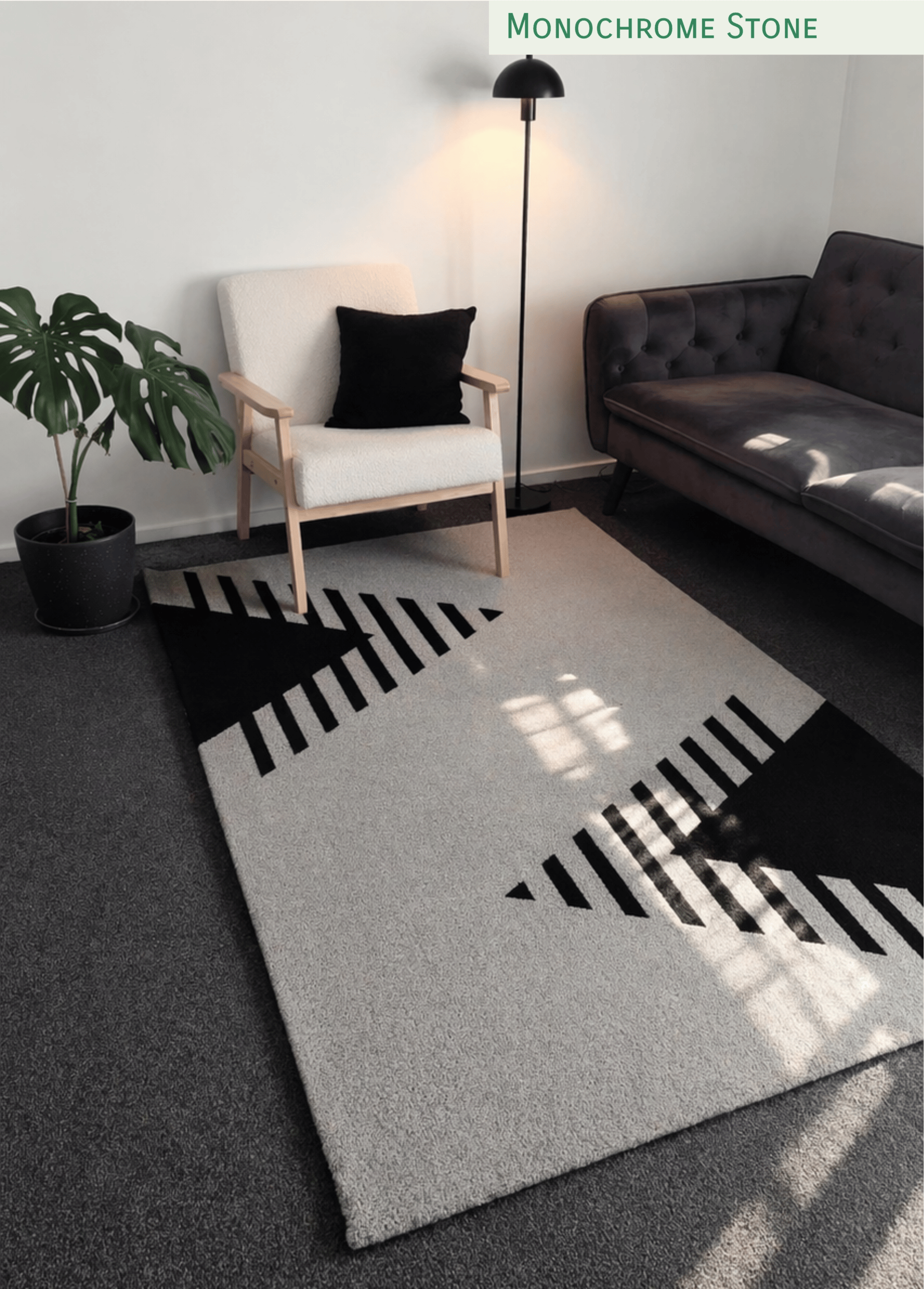 RUGS - Monochrome Collection - Image 20