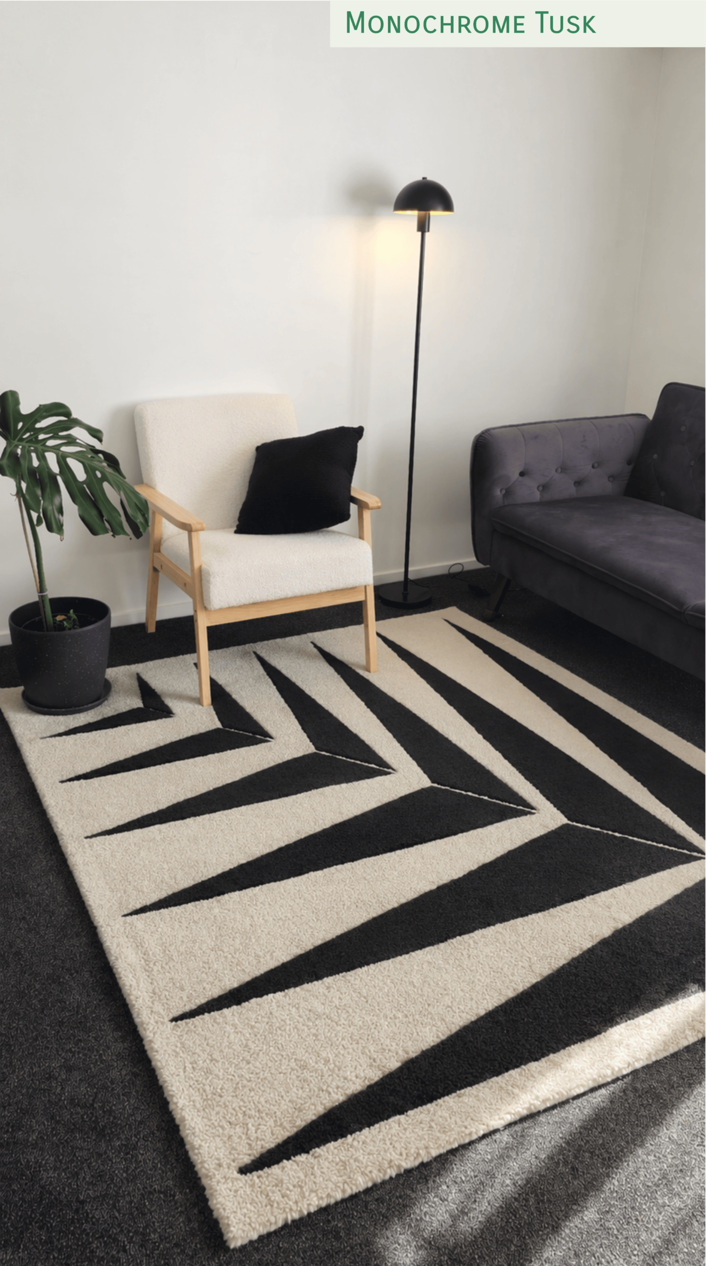 RUGS - Monochrome Collection - Image 21