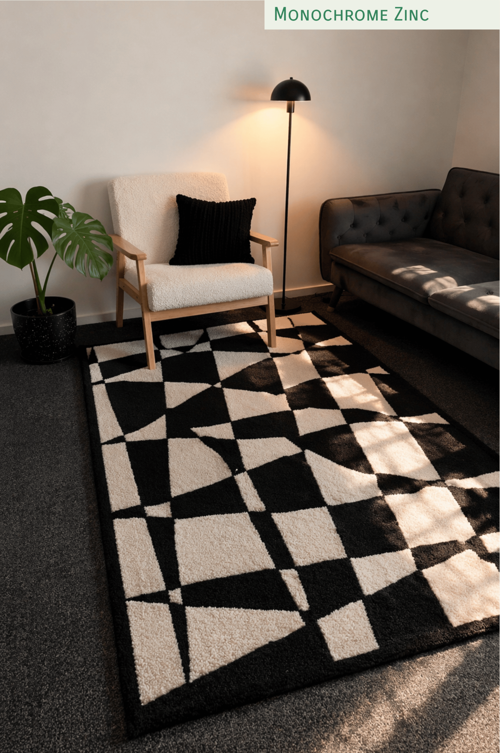 RUGS - Monochrome Collection - Image 22