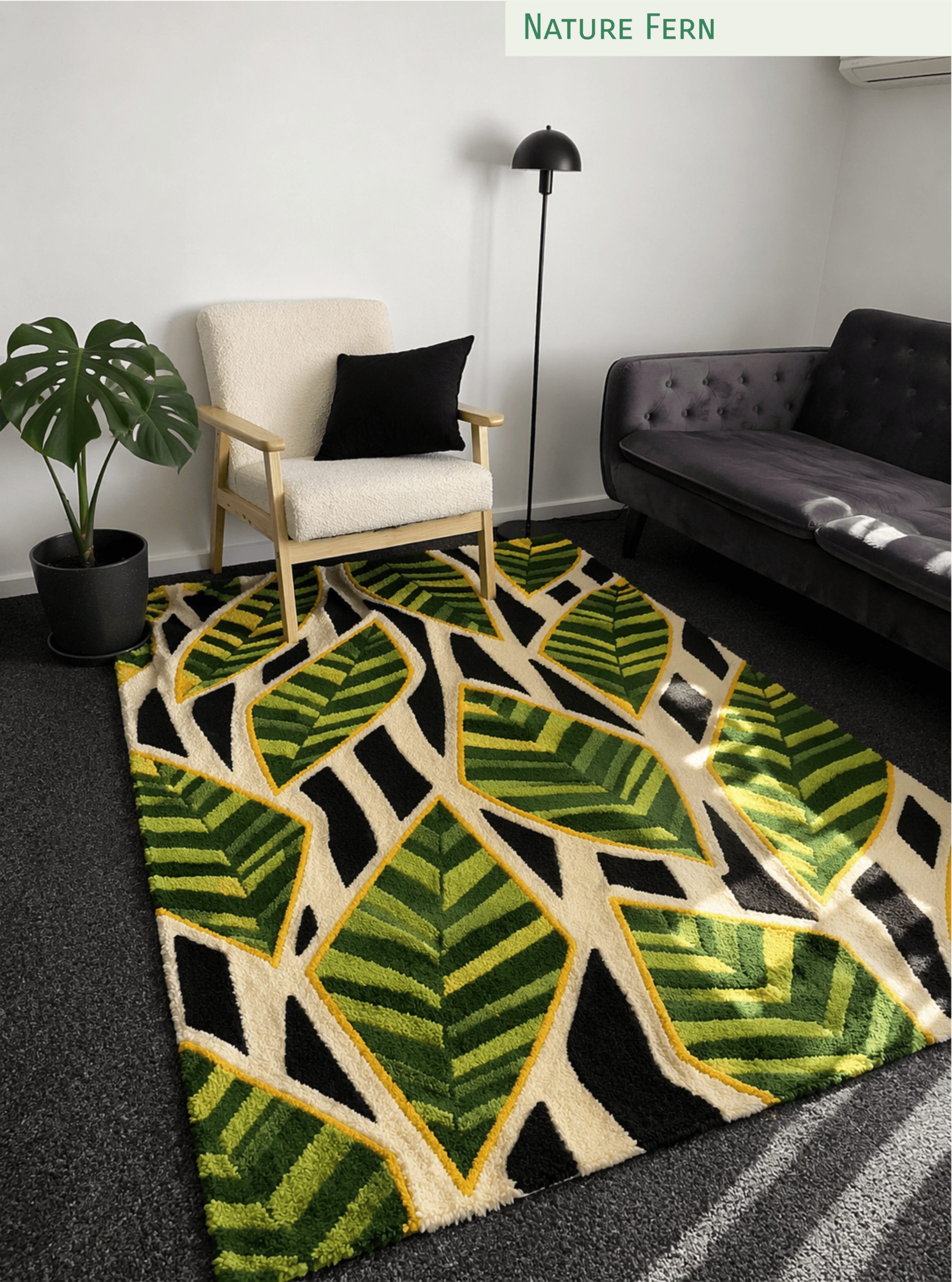 RUGS - Nature Collection - Image 4