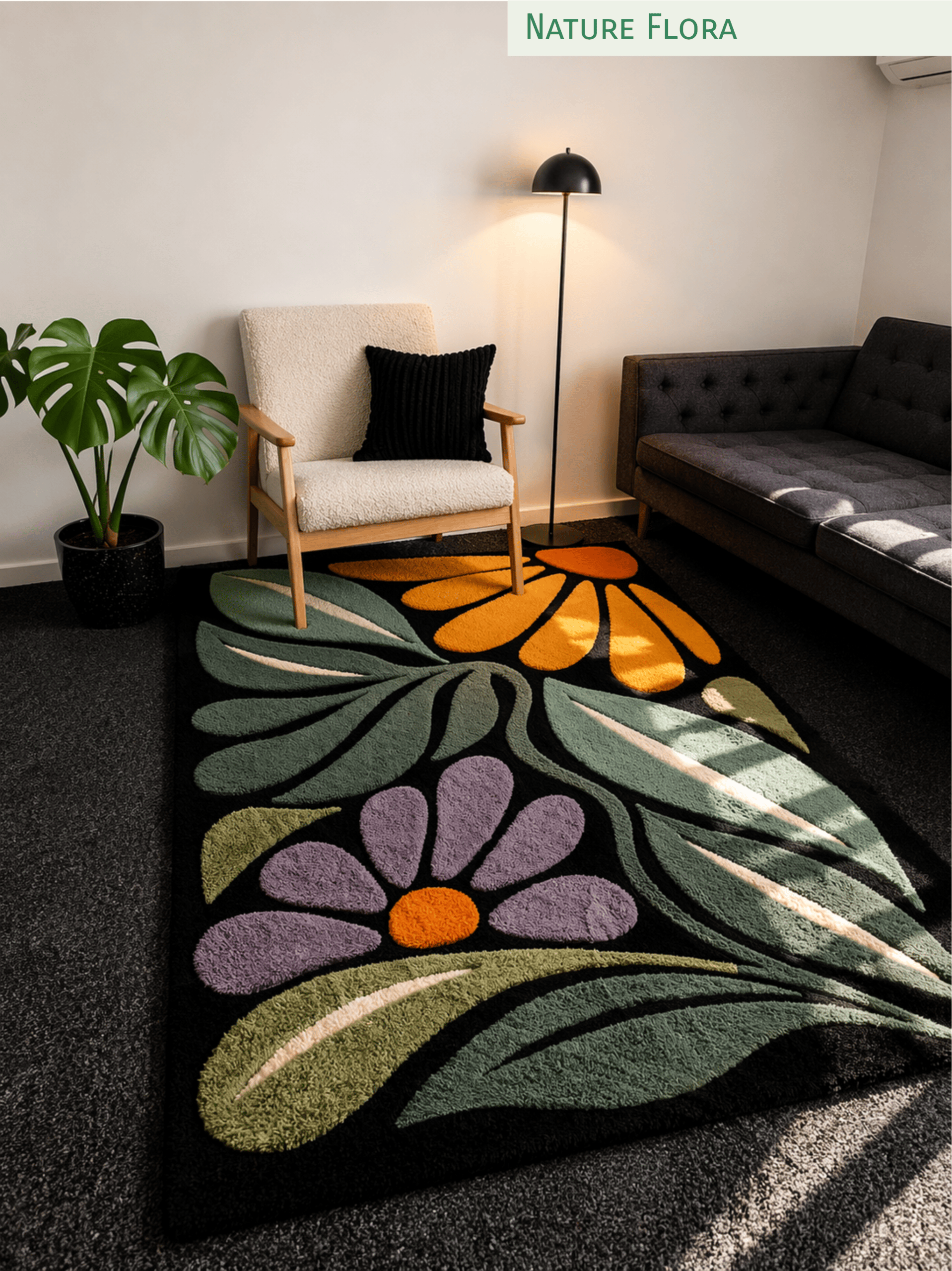 RUGS - Nature Collection - Image 5
