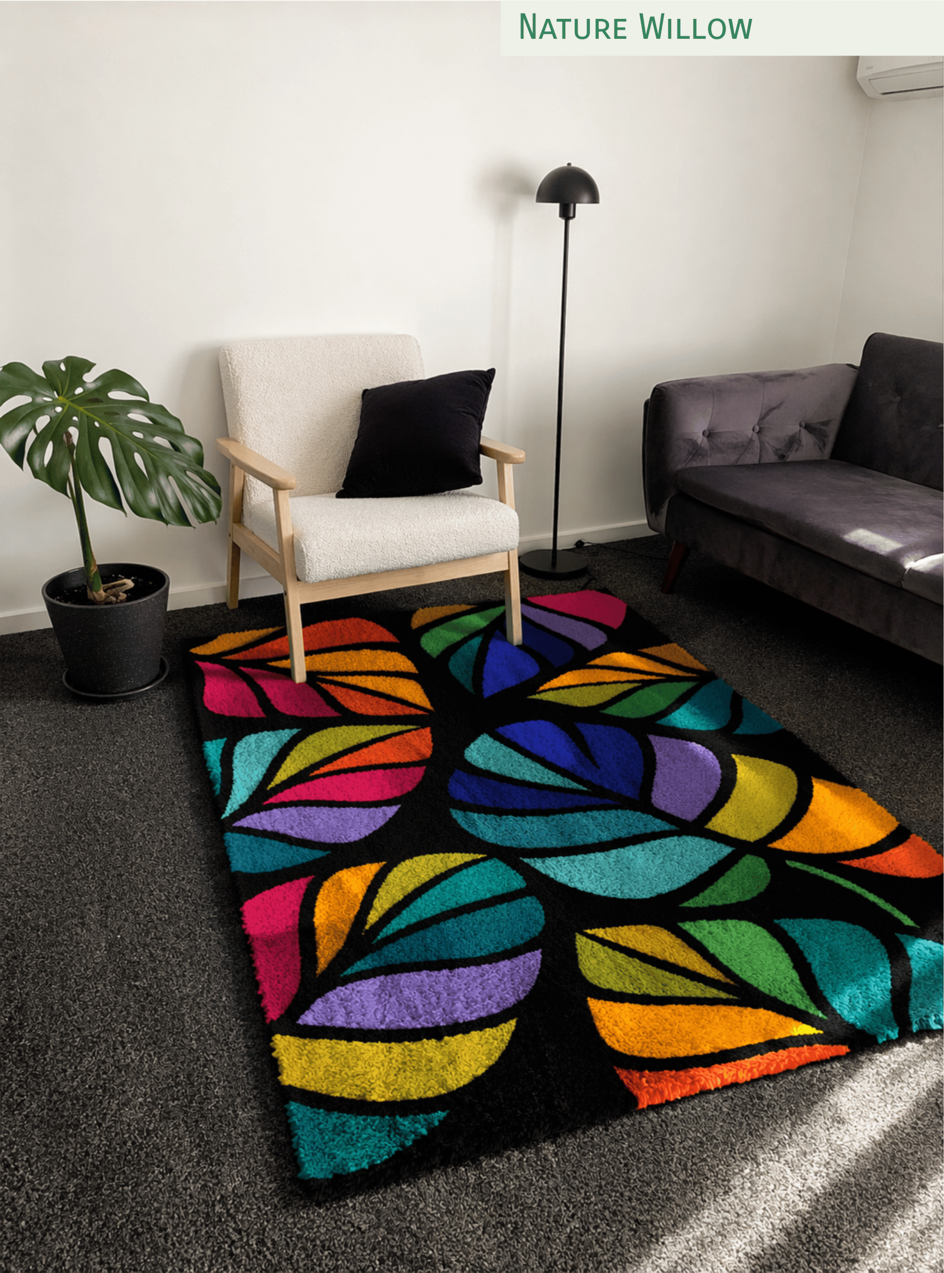 RUGS - Nature Collection - Image 2