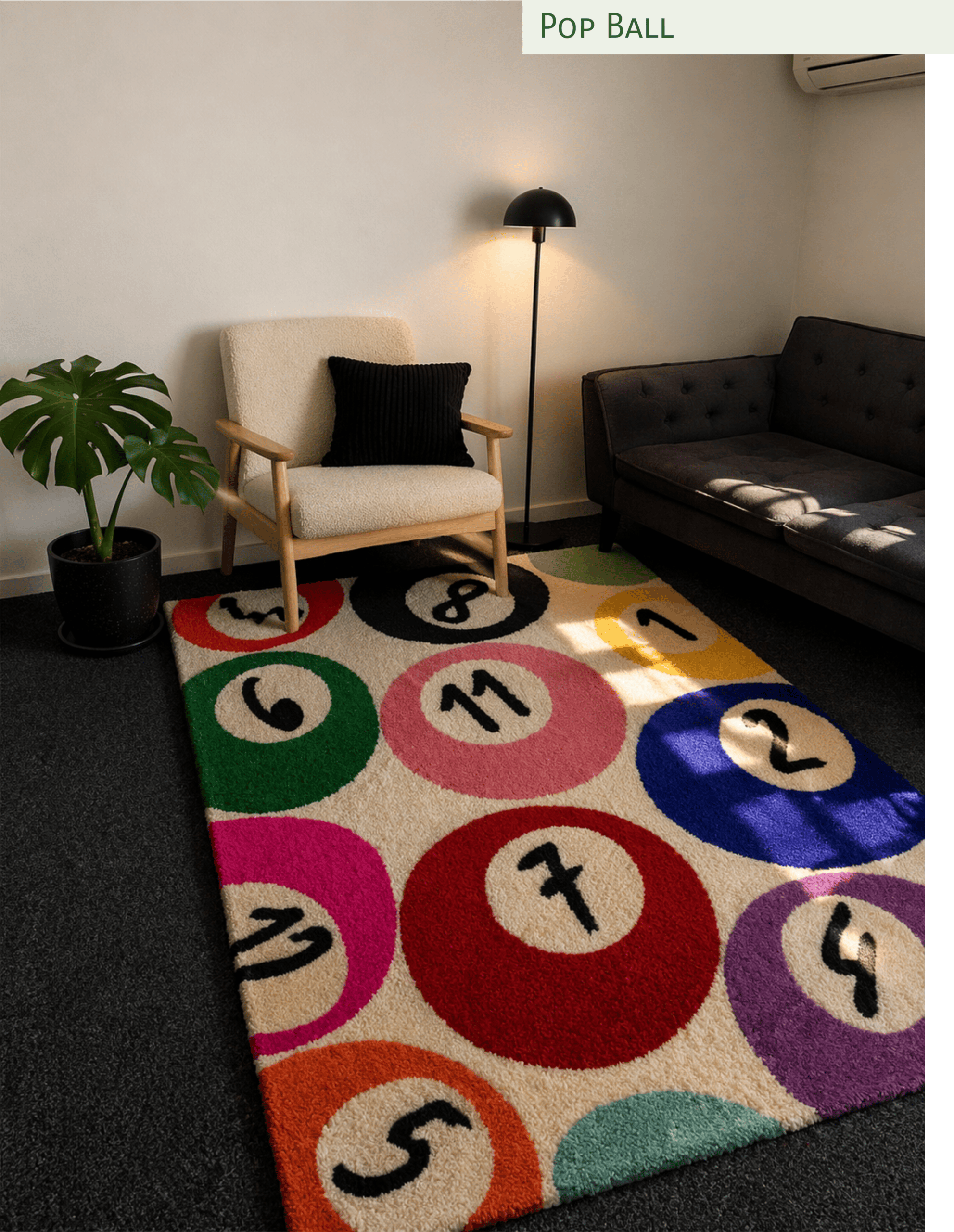 RUGS - Pop Collection - Image 2