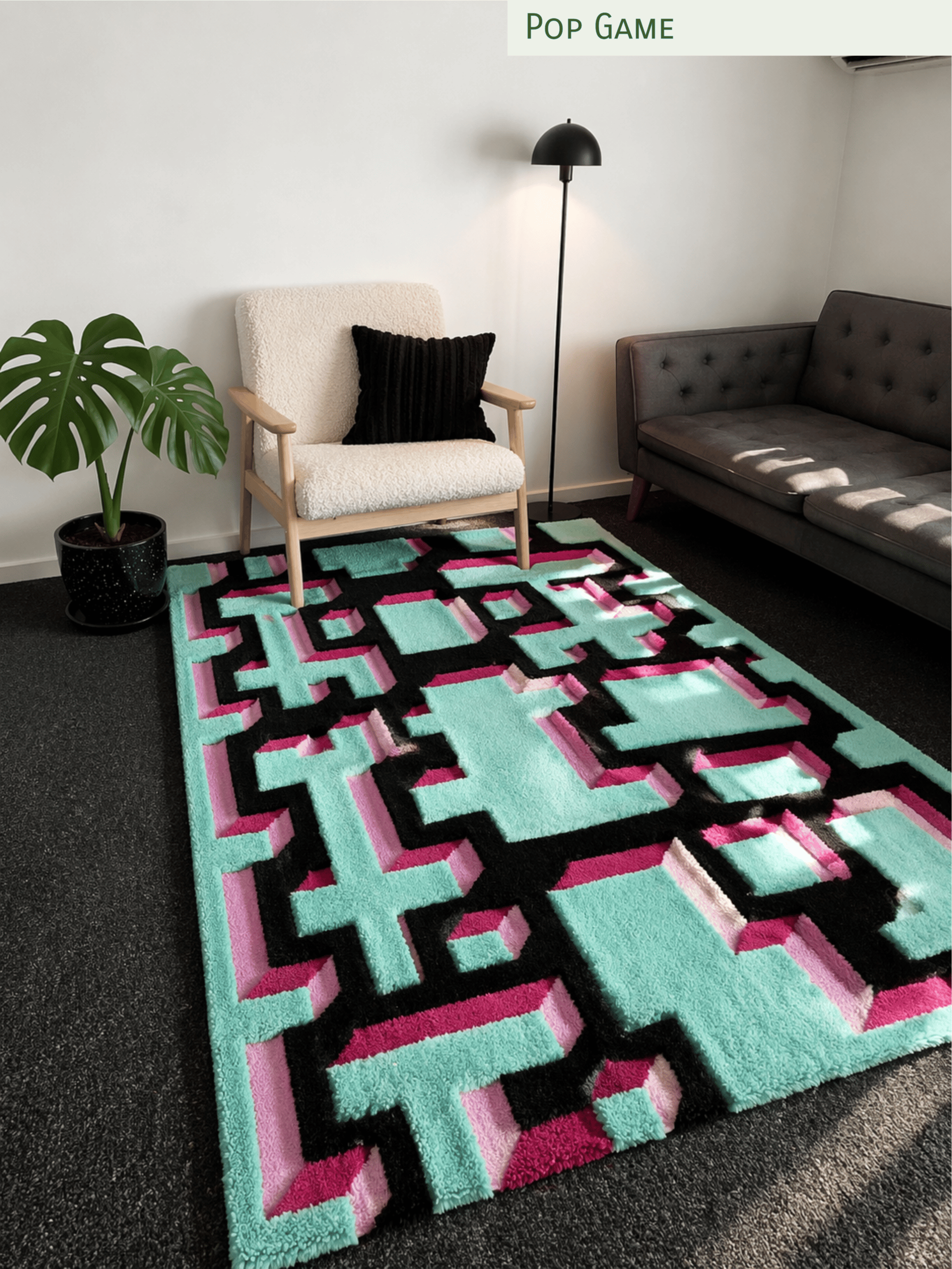 RUGS - Pop Collection - Image 10