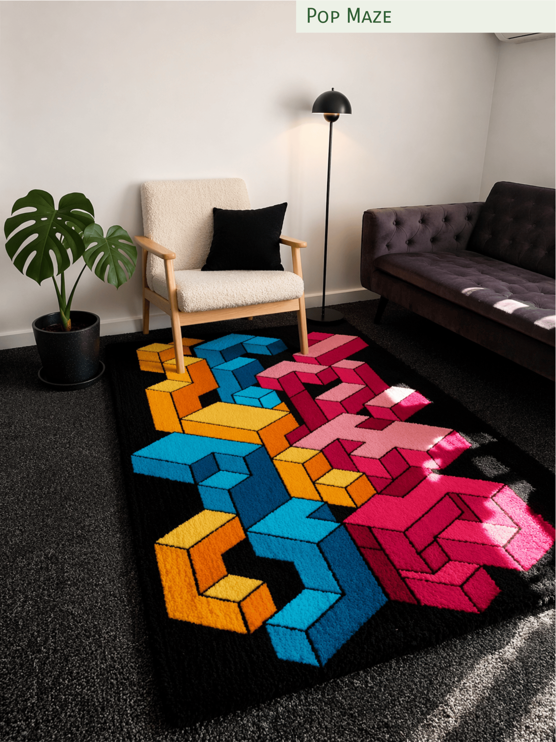 RUGS - Pop Collection - Image 11