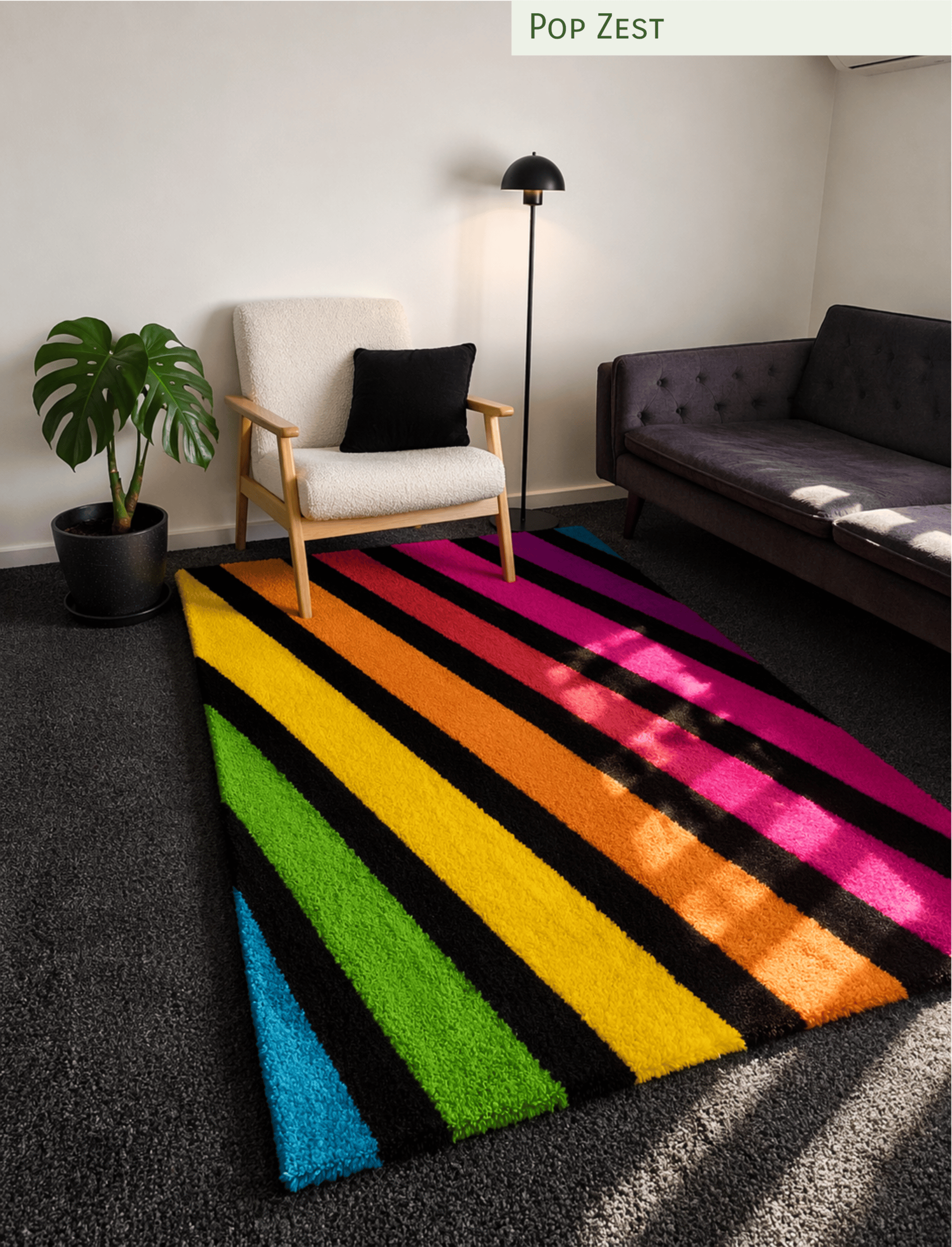RUGS - Pop Collection - Image 3