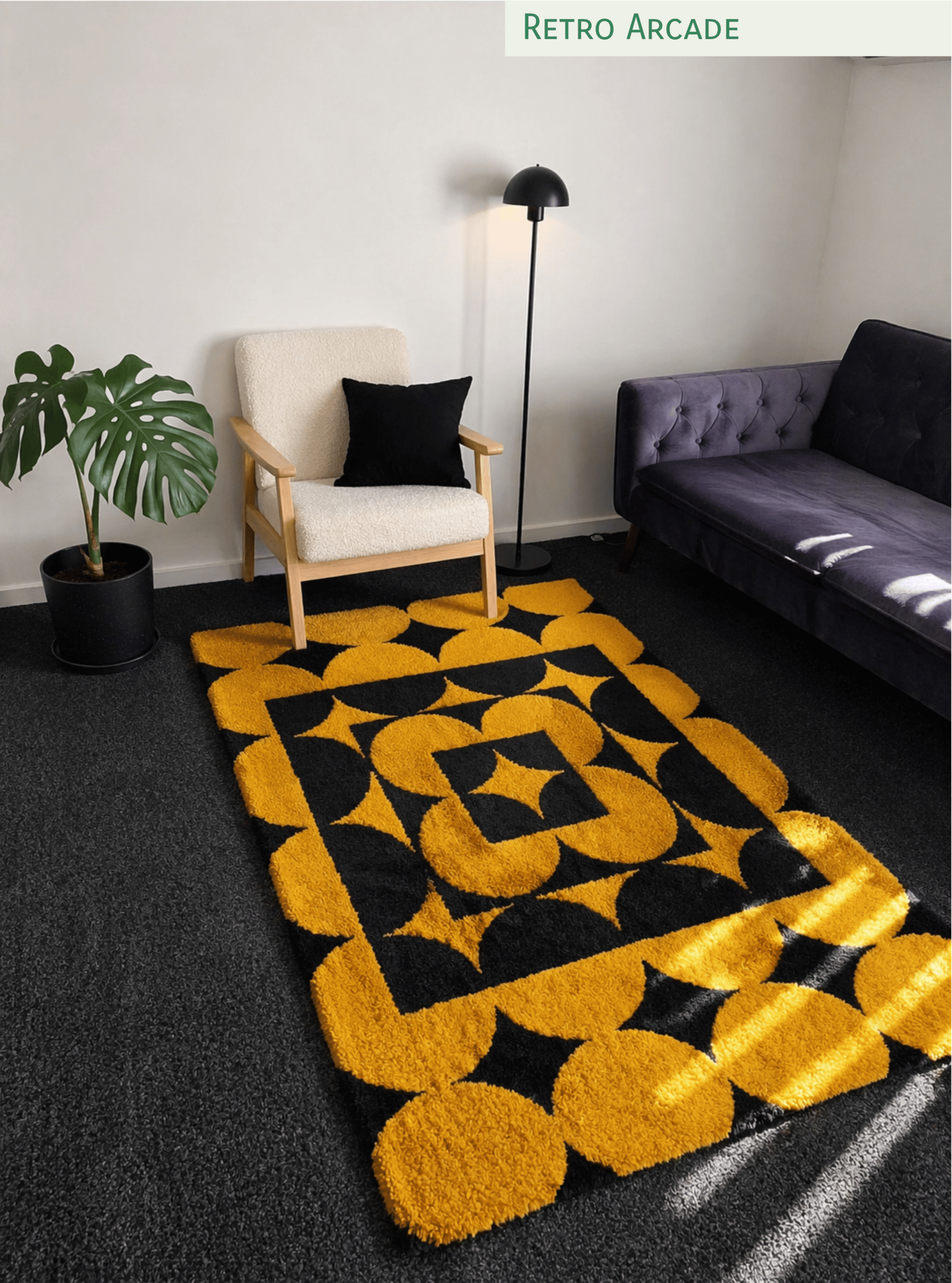 RUGS - Retro Collection - Image 5