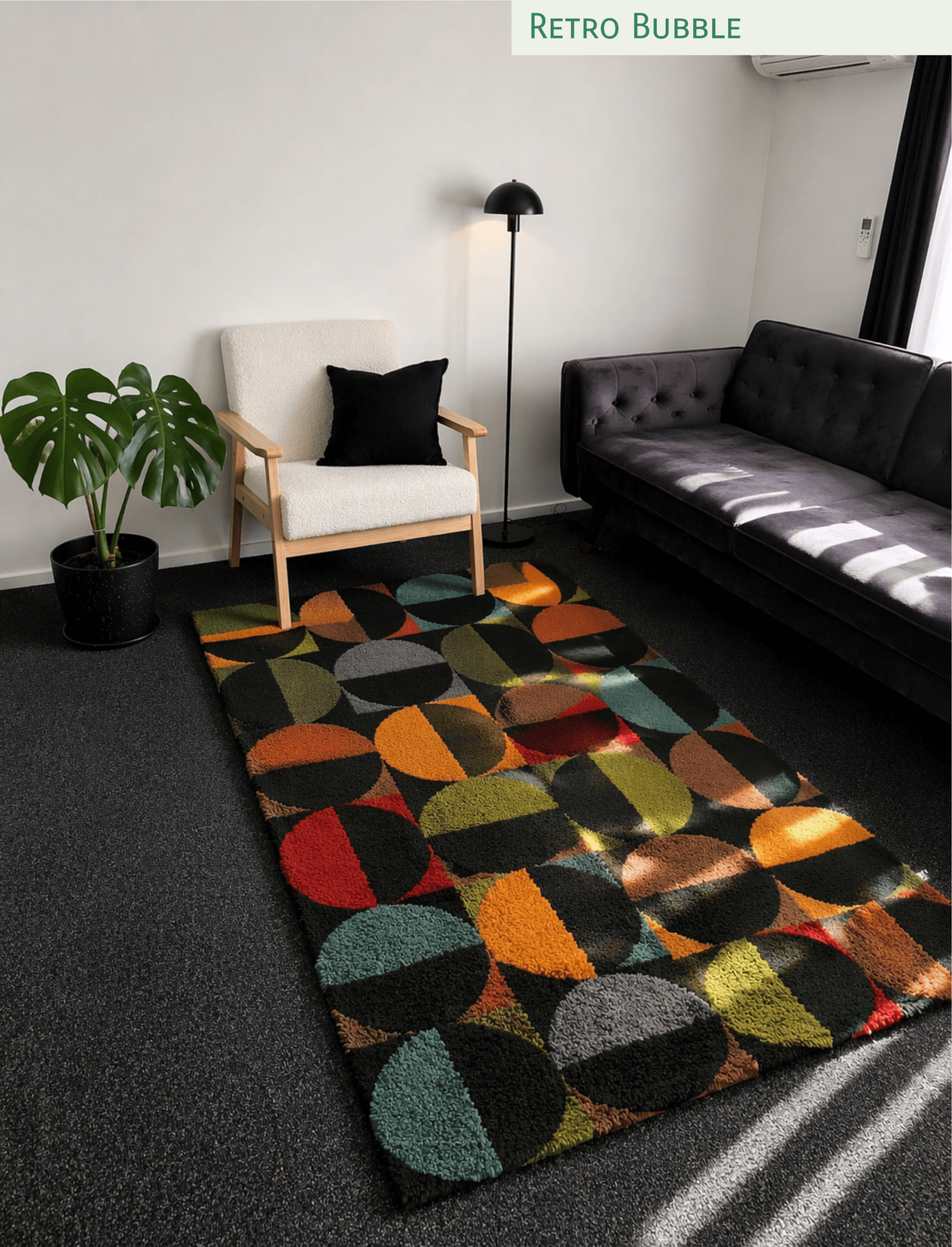 RUGS - Retro Collection - Image 6