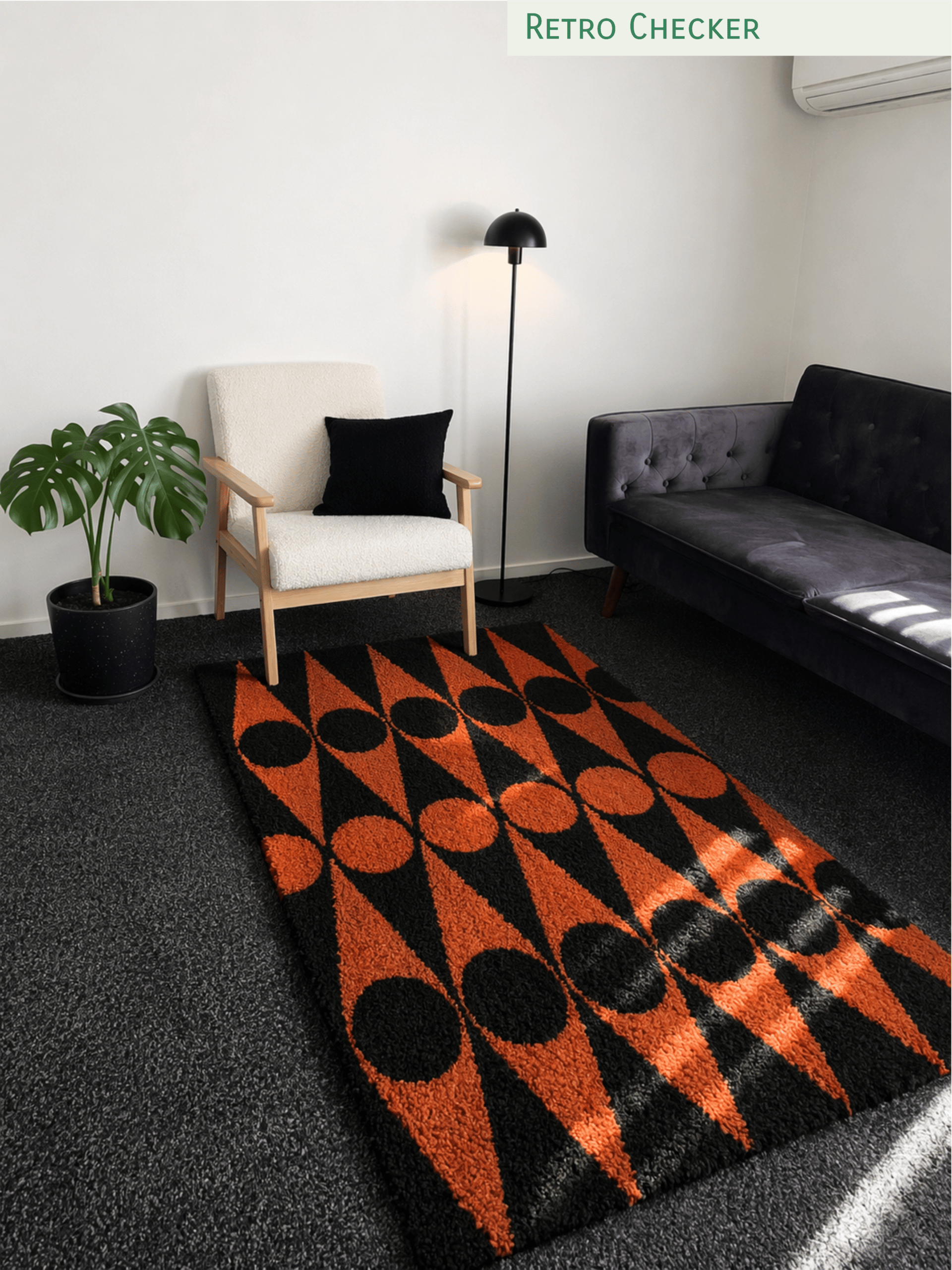 RUGS - Retro Collection - Image 10